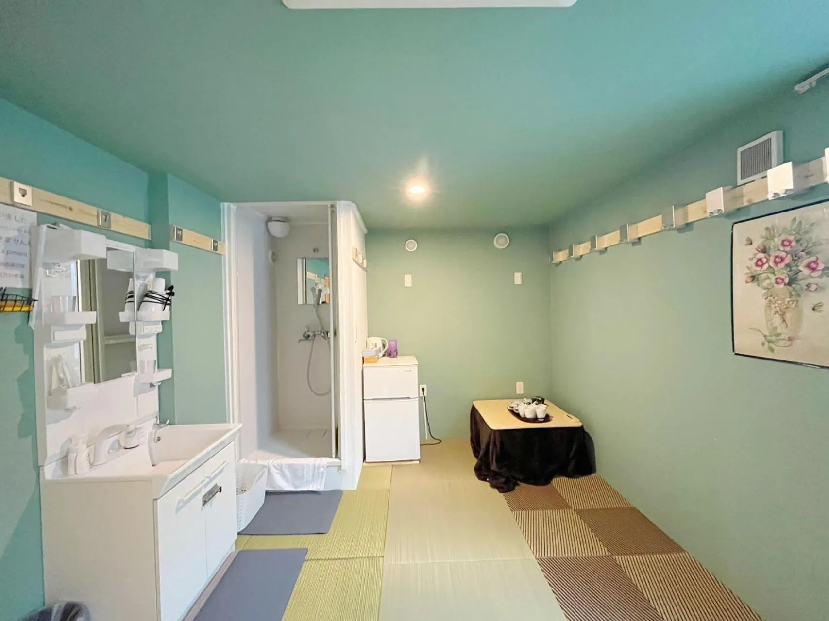 Hananosato Hotel 池袋本店