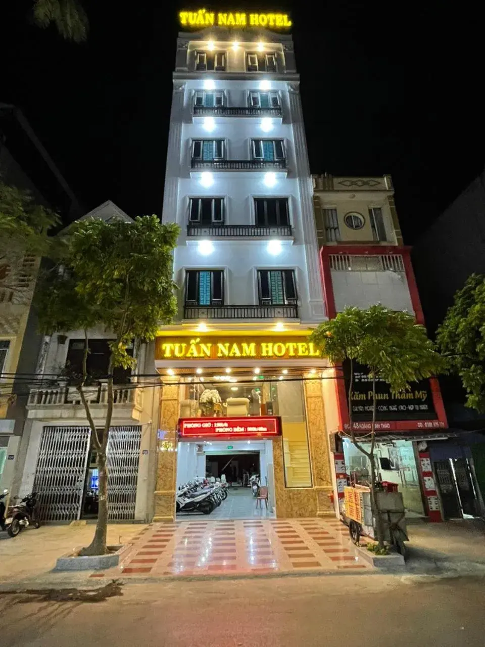 Tuan Nam Hotel Tuan Nam Hotel