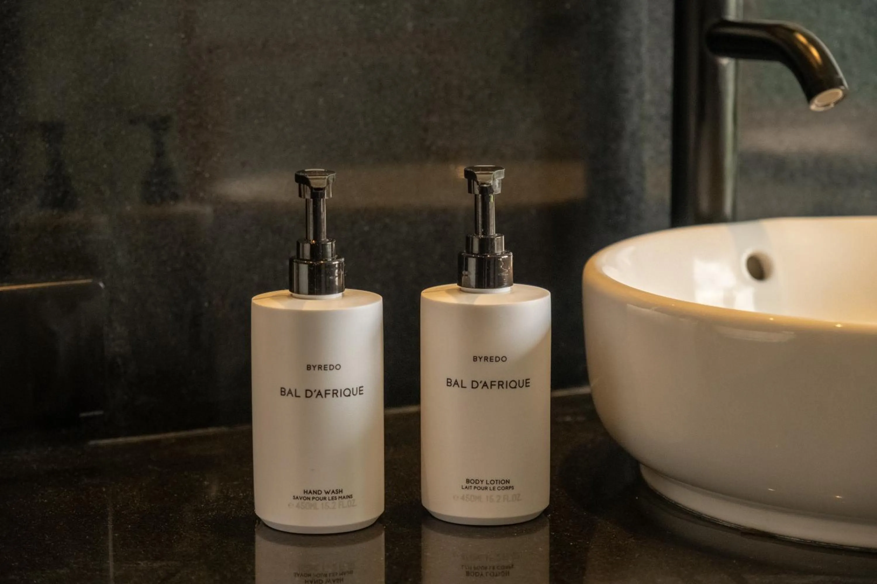 Bathroom in Inara Alas Harum