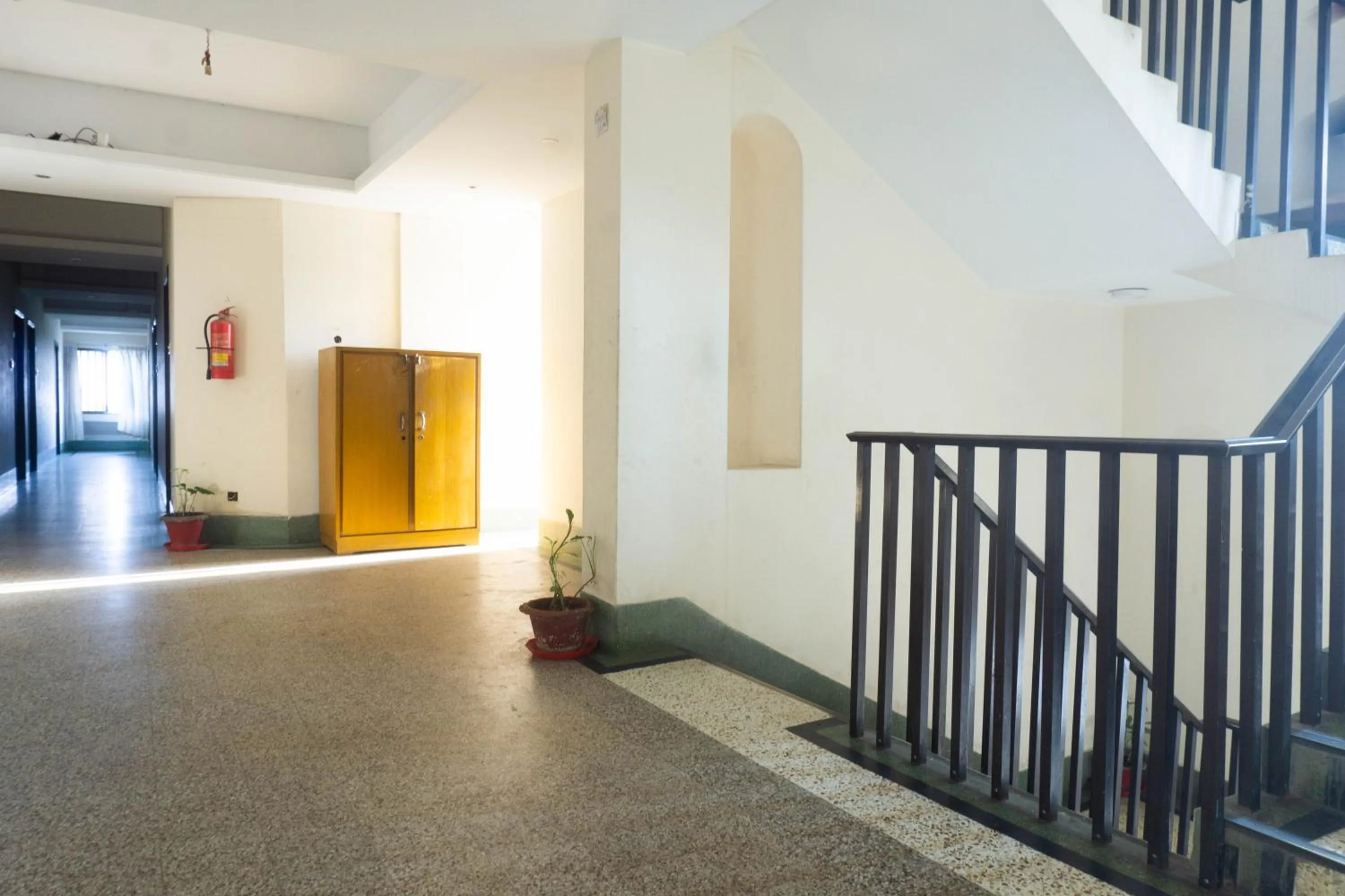 Facade/entrance in Hotel Golden Inn Chattagram Ltd