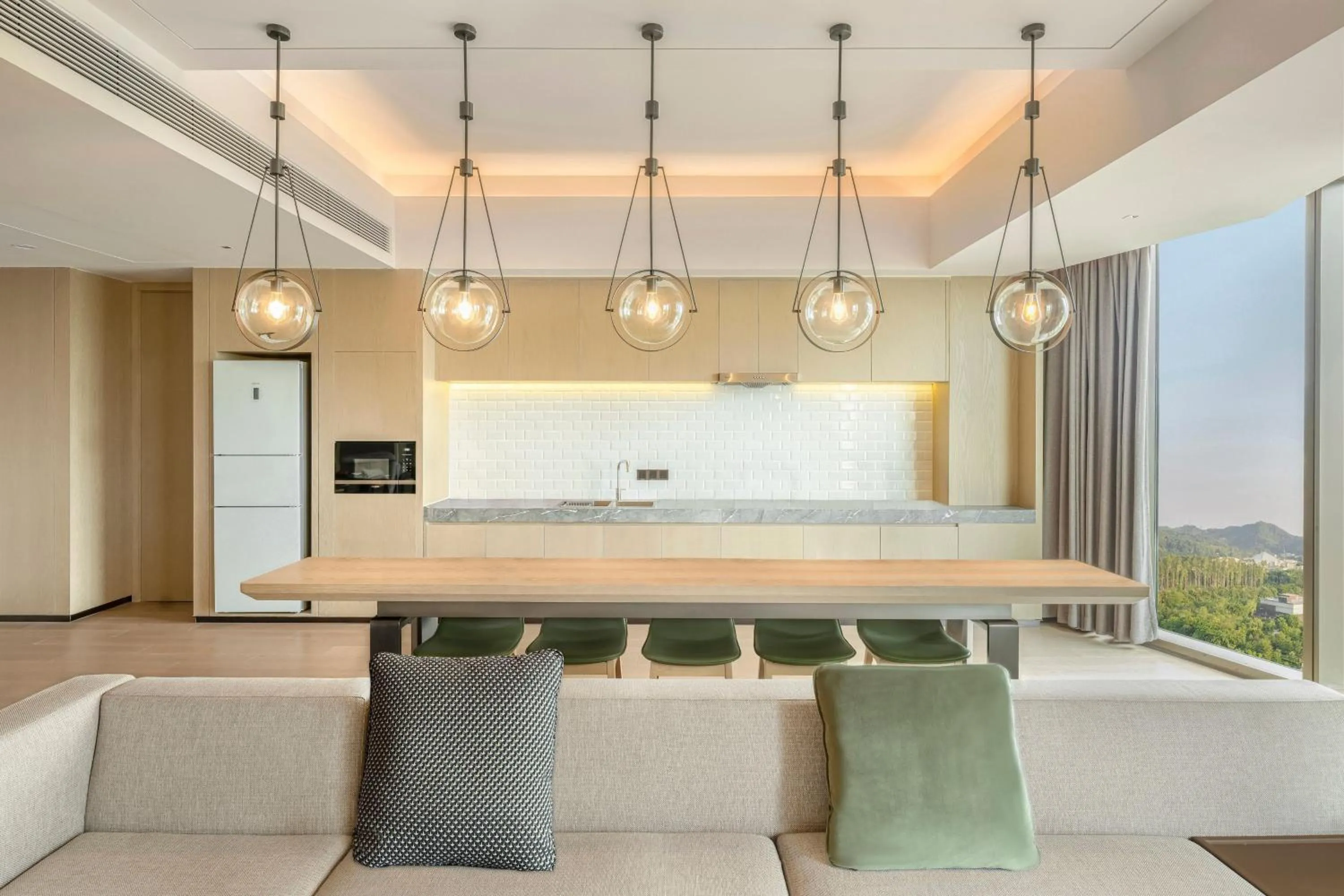 Other in Element Guangzhou Baiyun