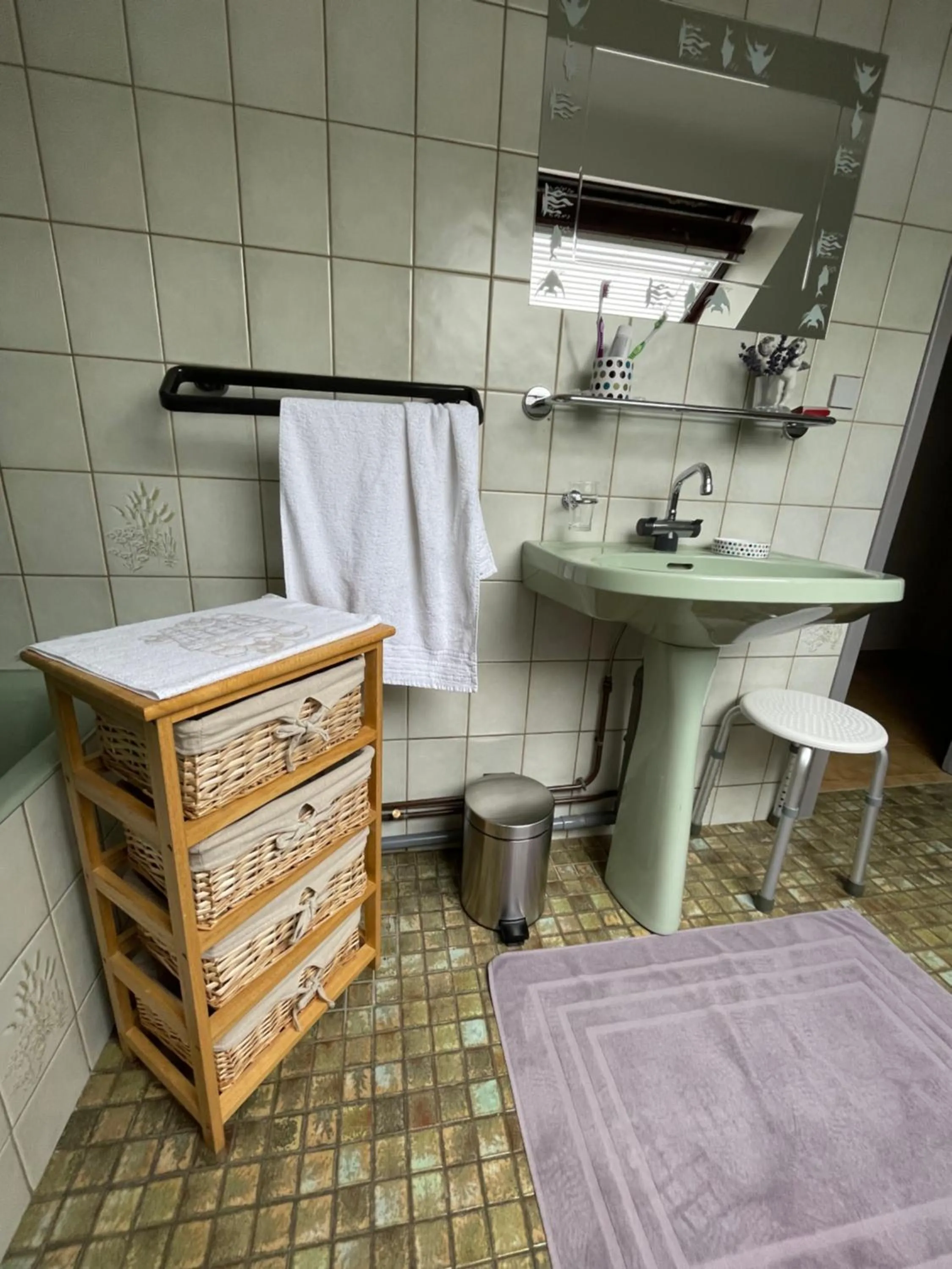 B&B Des Bois Sans Nombre