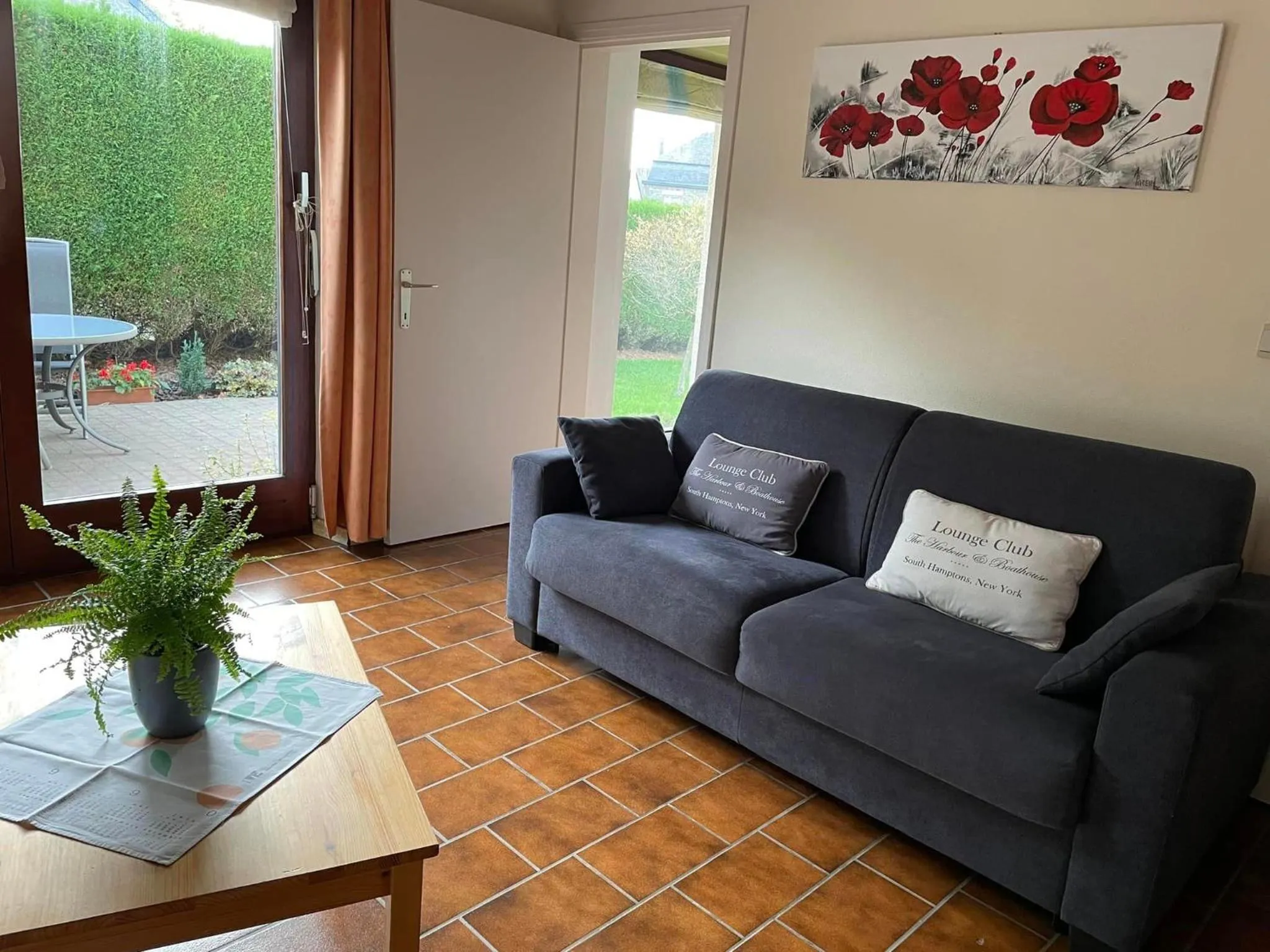 B&B Des Bois Sans Nombre