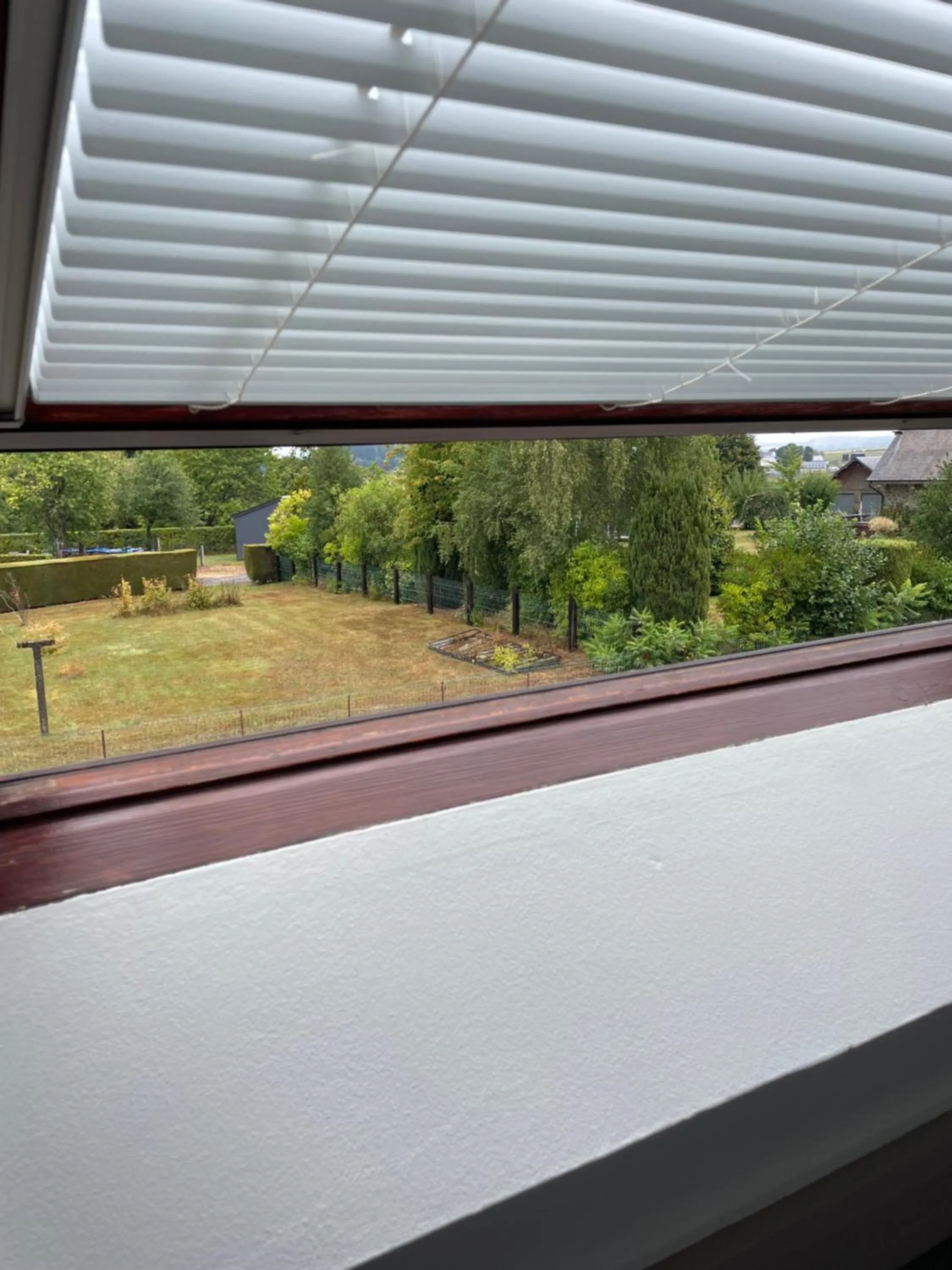 B&B Des Bois Sans Nombre