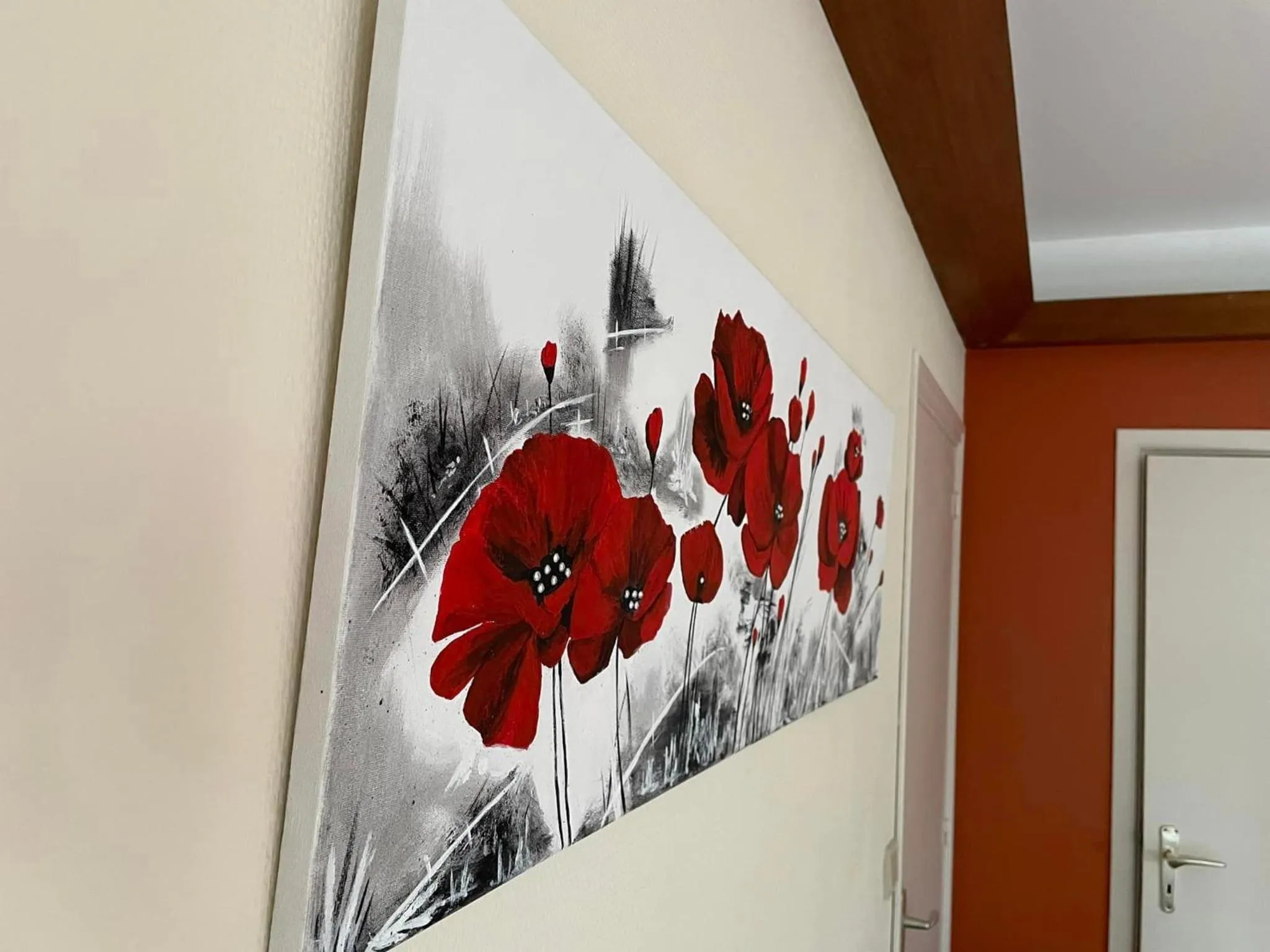 B&B Des Bois Sans Nombre