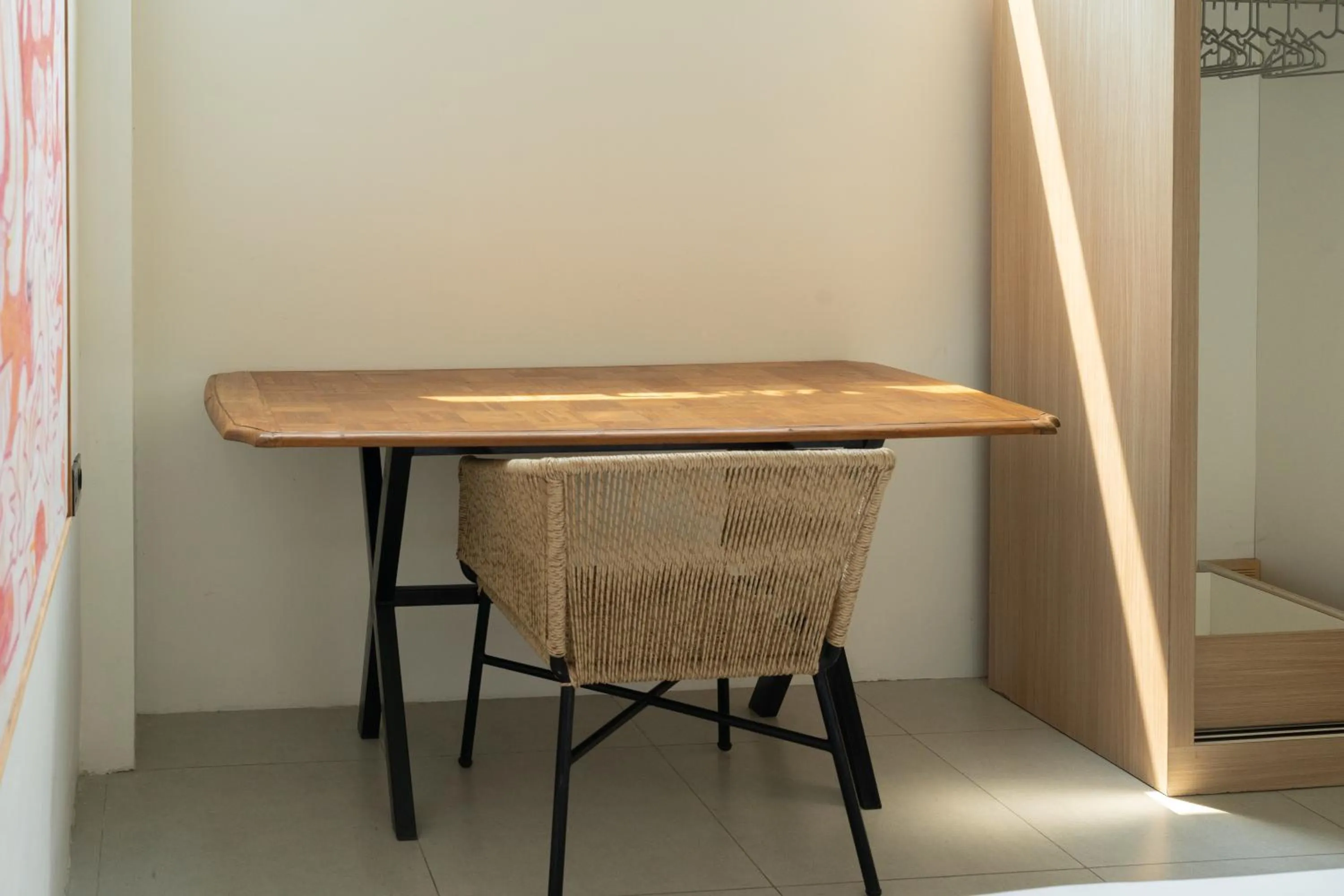 Bedroom in KAMMARA VILLA - Bali Invest Club