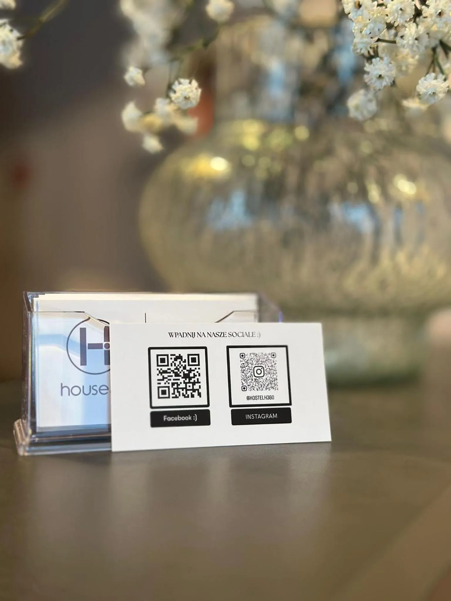 Lobby or reception in Hostel H360 - dawniej Hotelik Relax