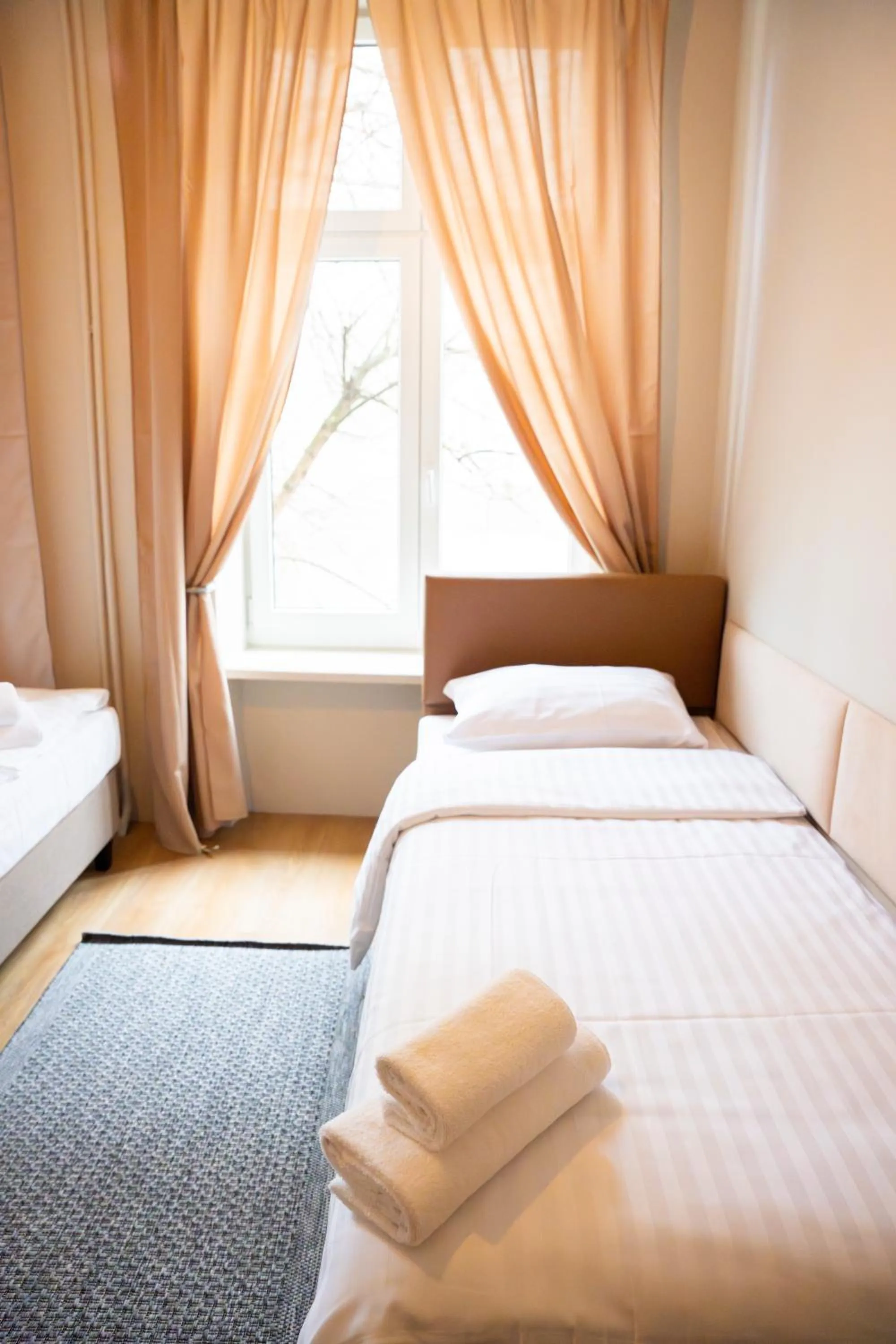 Bed in Hostel H360 - dawniej Hotelik Relax