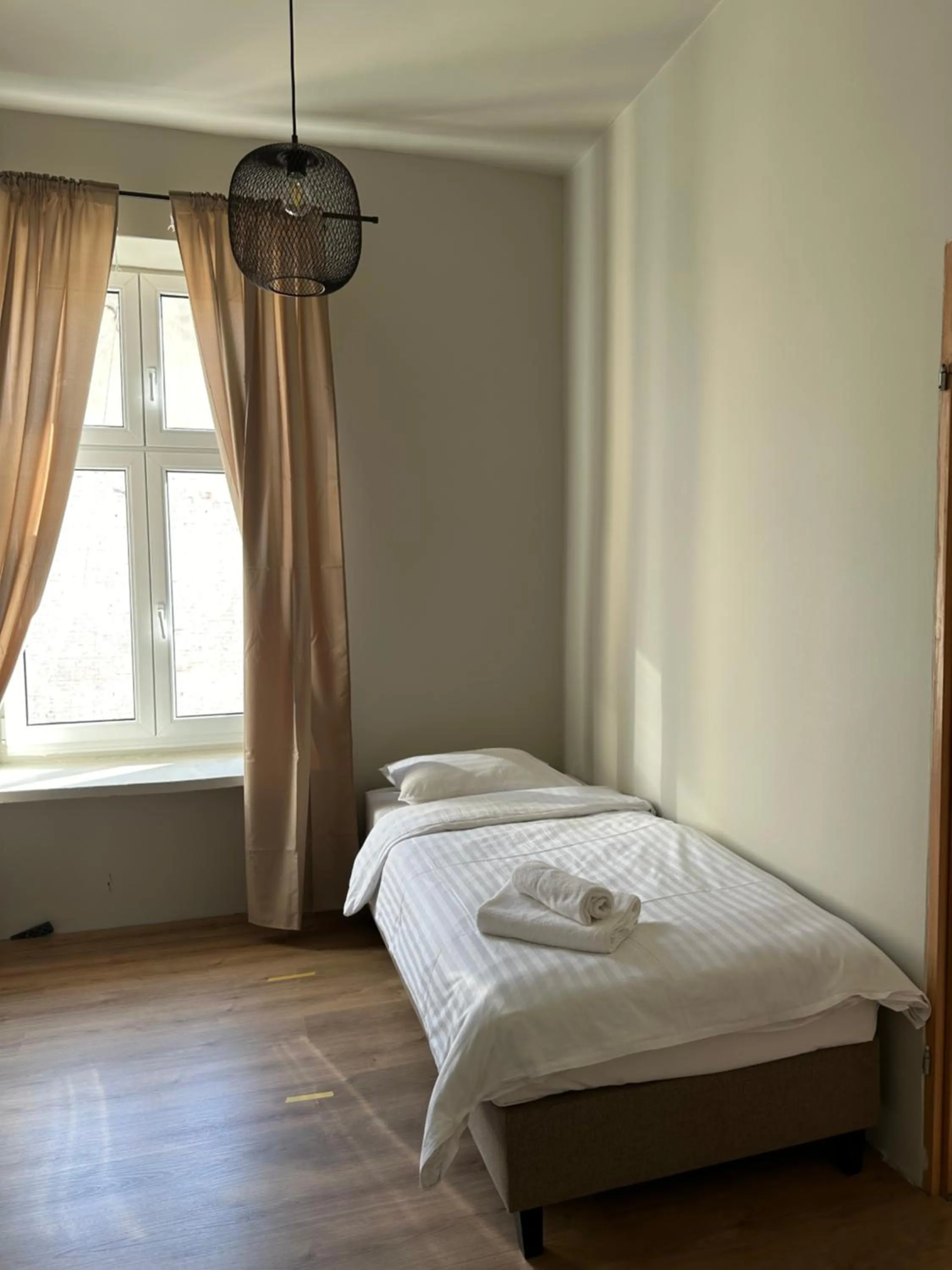 Bed in Hostel H360 - dawniej Hotelik Relax