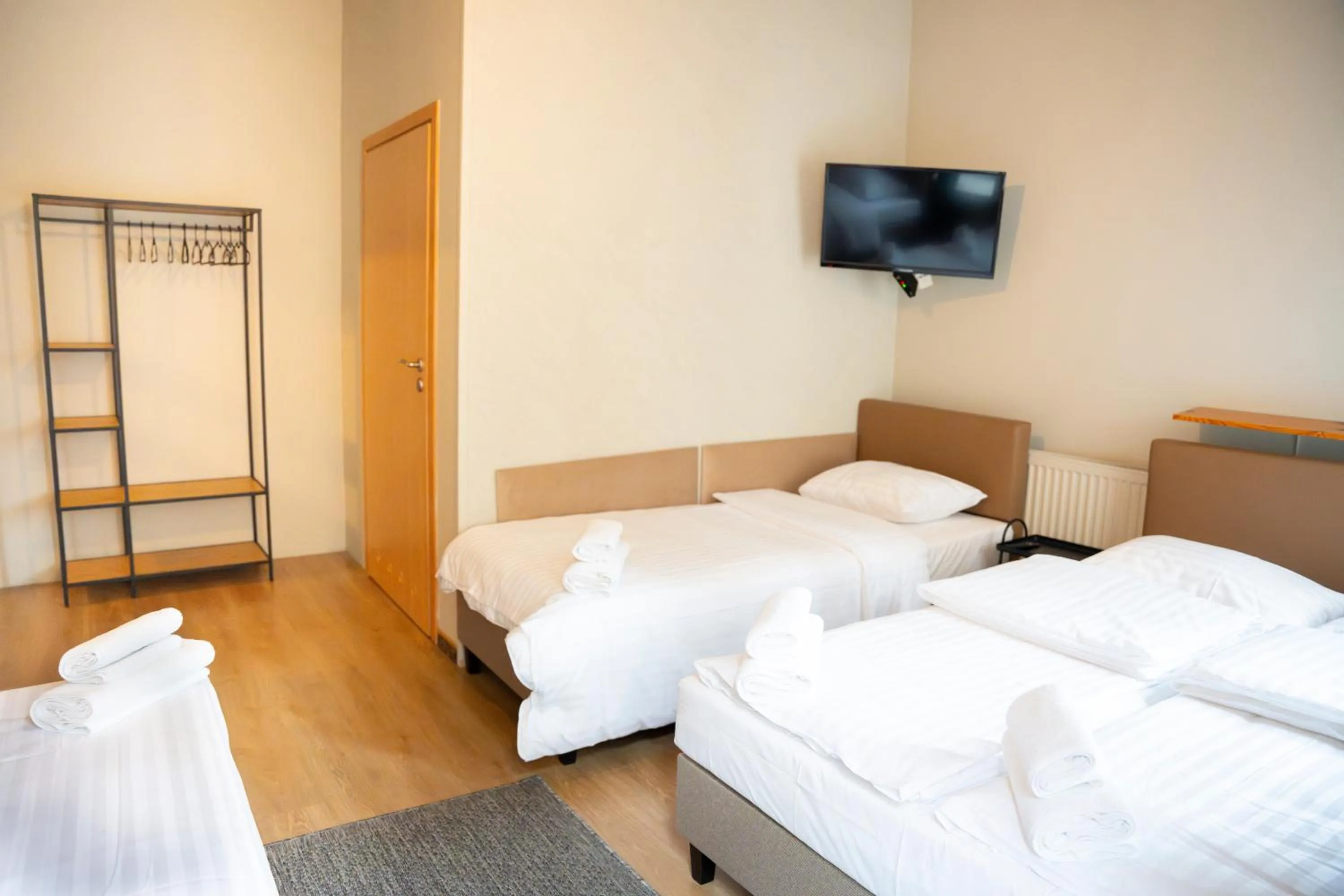 Other, Bed in Hostel H360 - dawniej Hotelik Relax