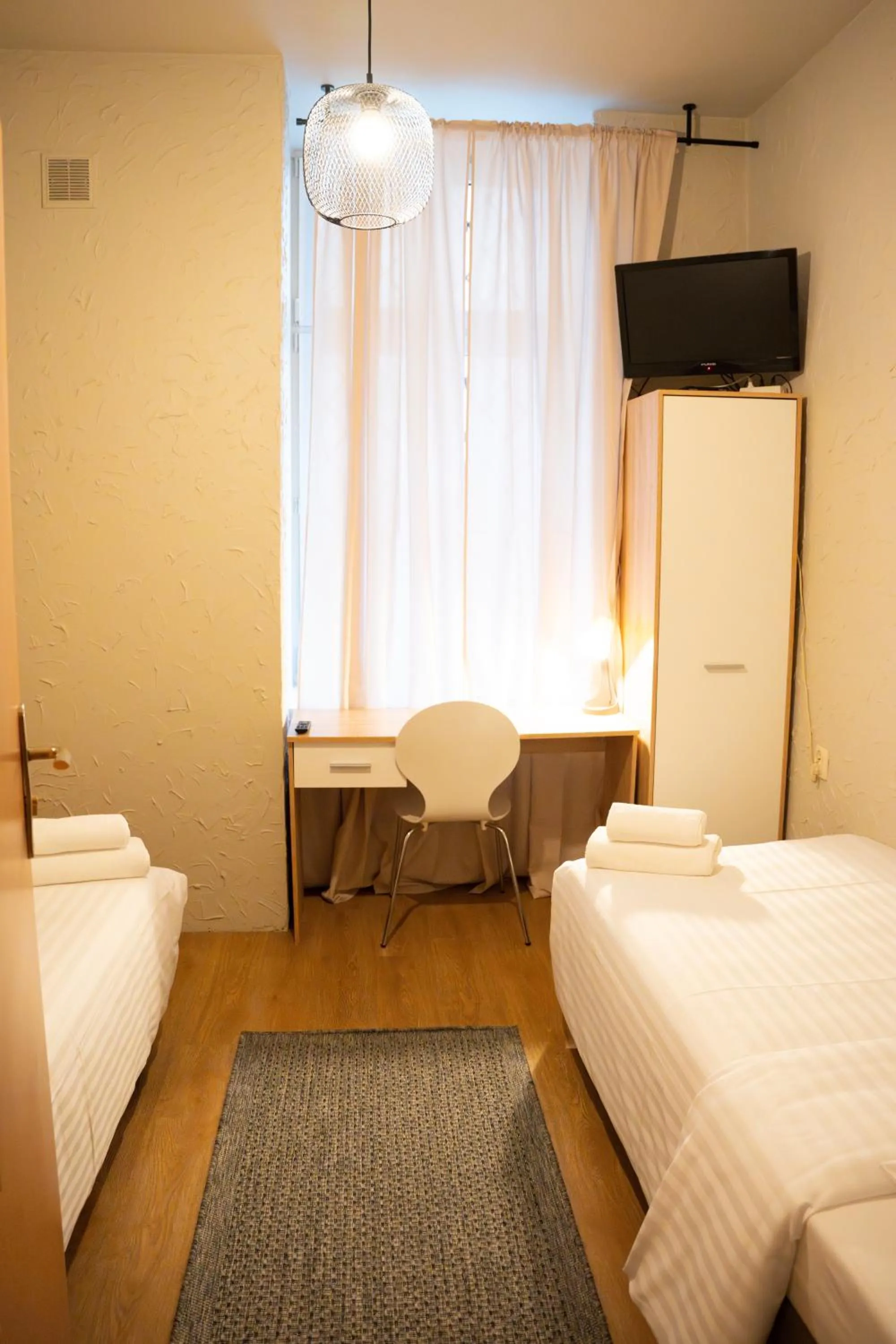 Bed in Hostel H360 - dawniej Hotelik Relax