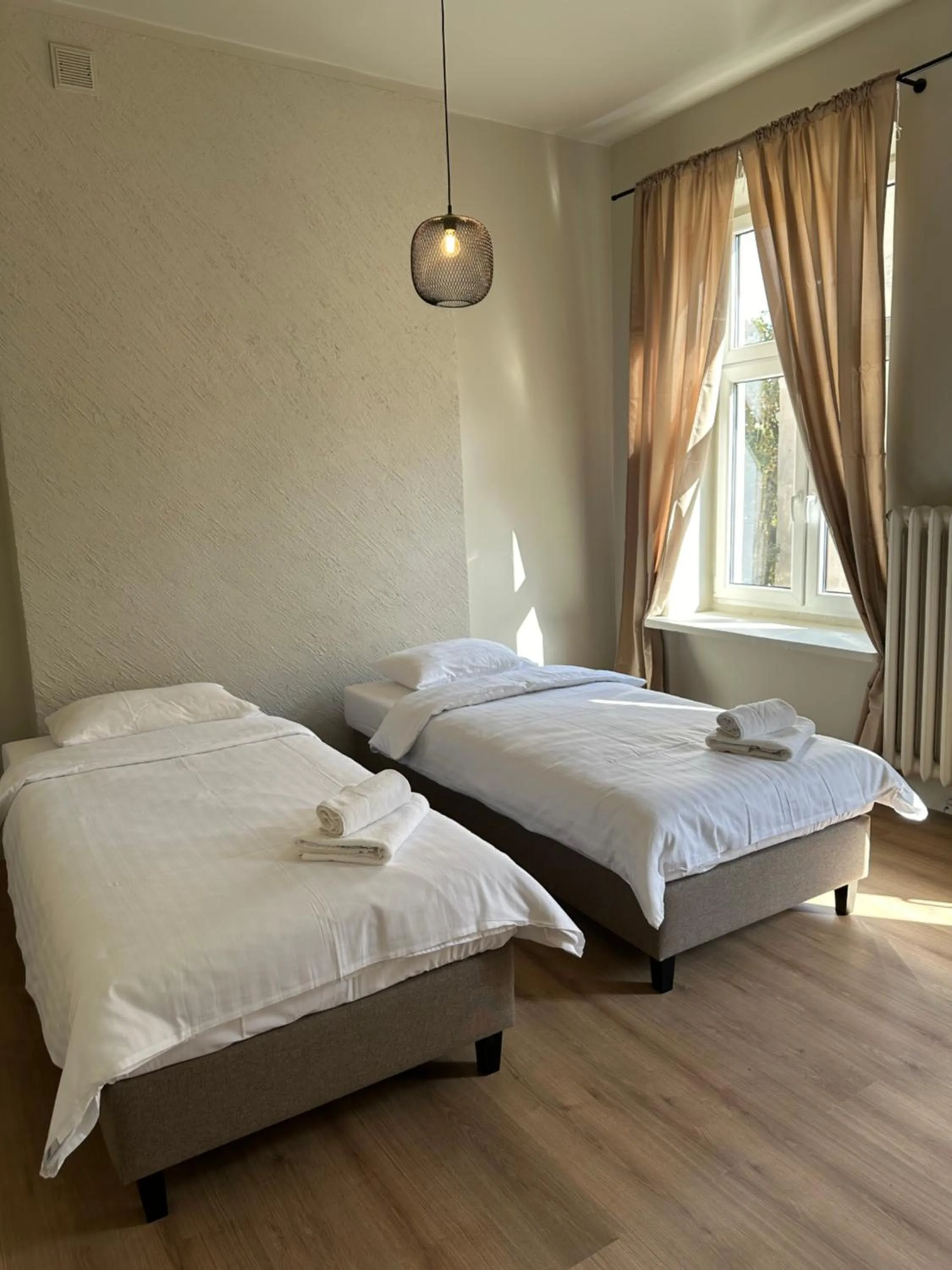Bed in Hostel H360 - dawniej Hotelik Relax
