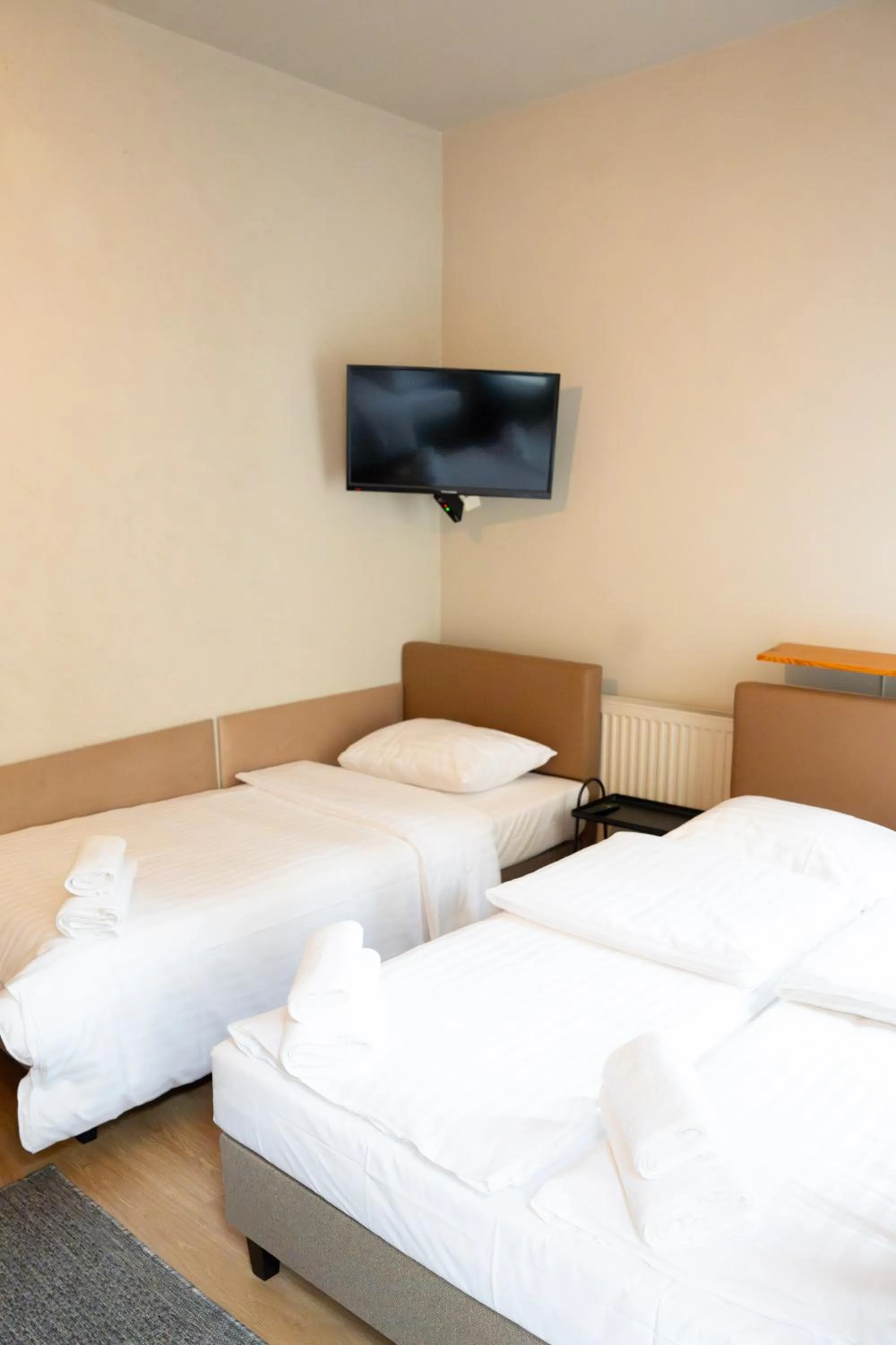 Bed in Hostel H360 - dawniej Hotelik Relax