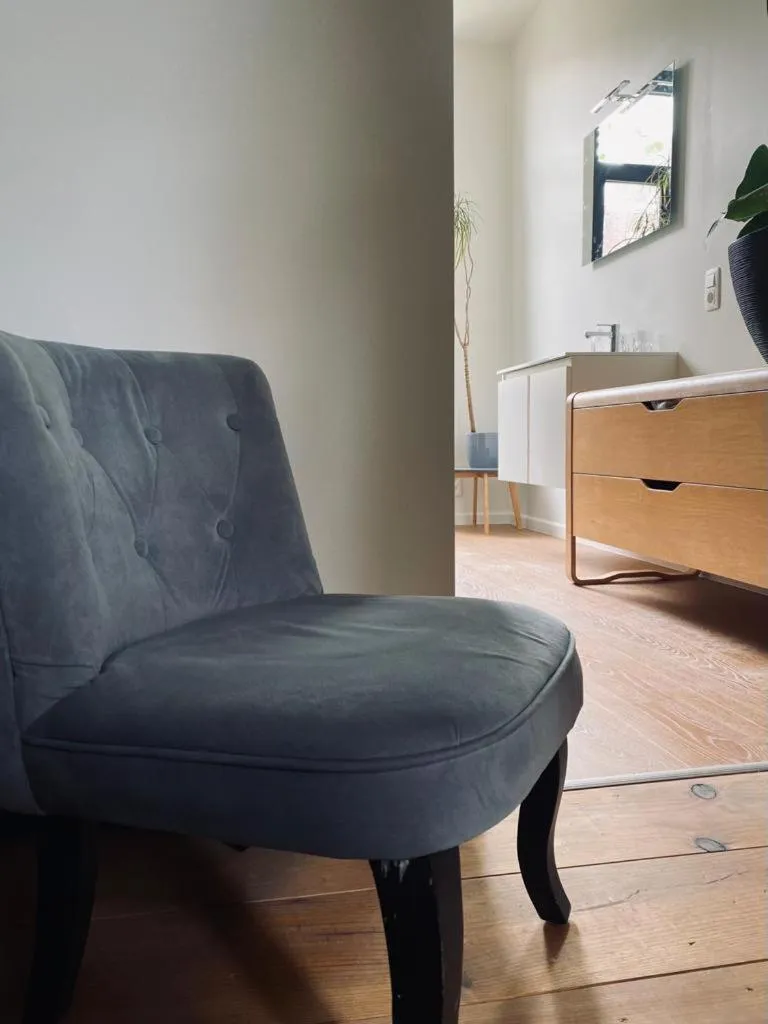 Bedroom in B&B Faja lobi