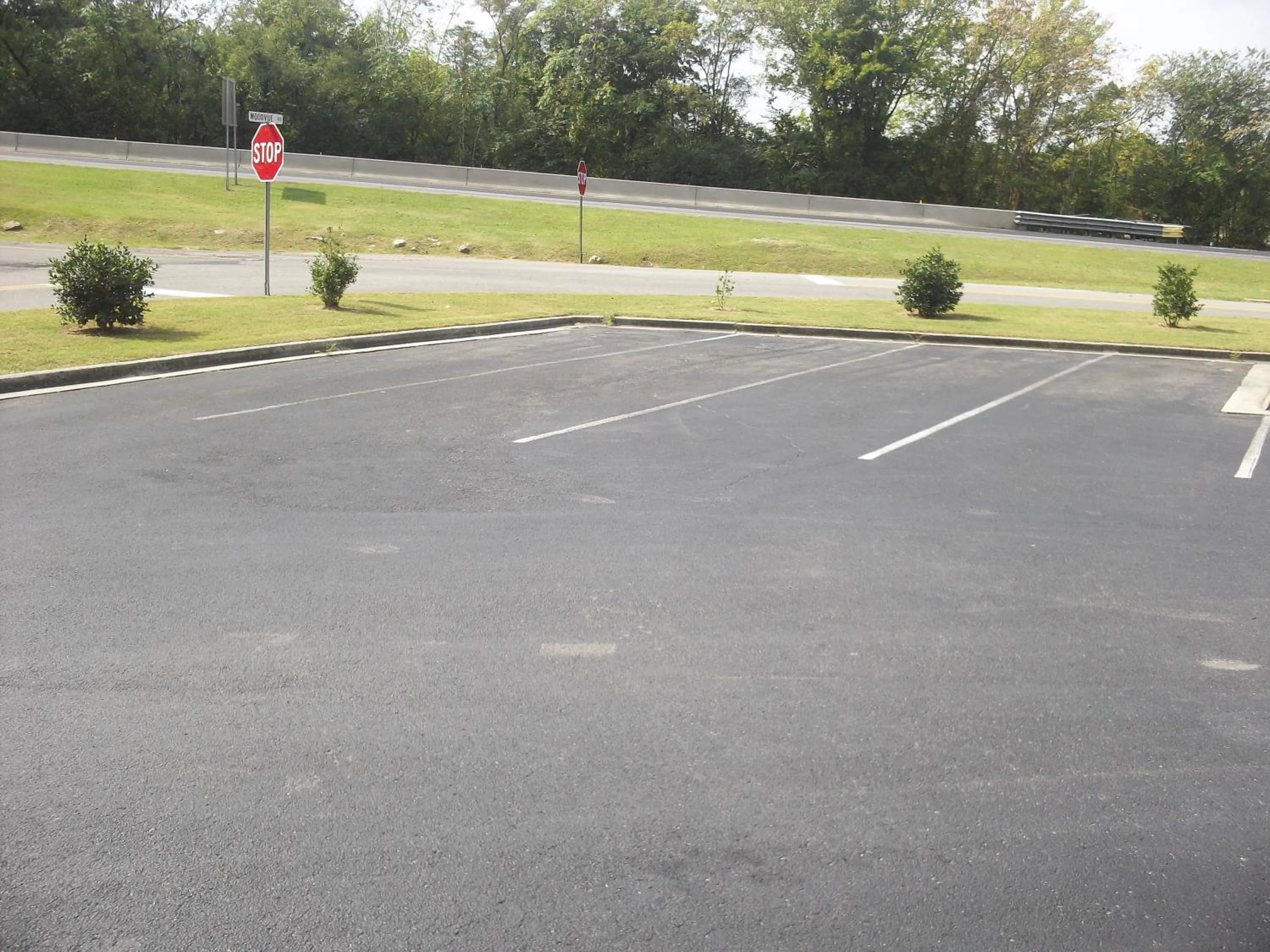 Area and facilities in Lakeside Inn