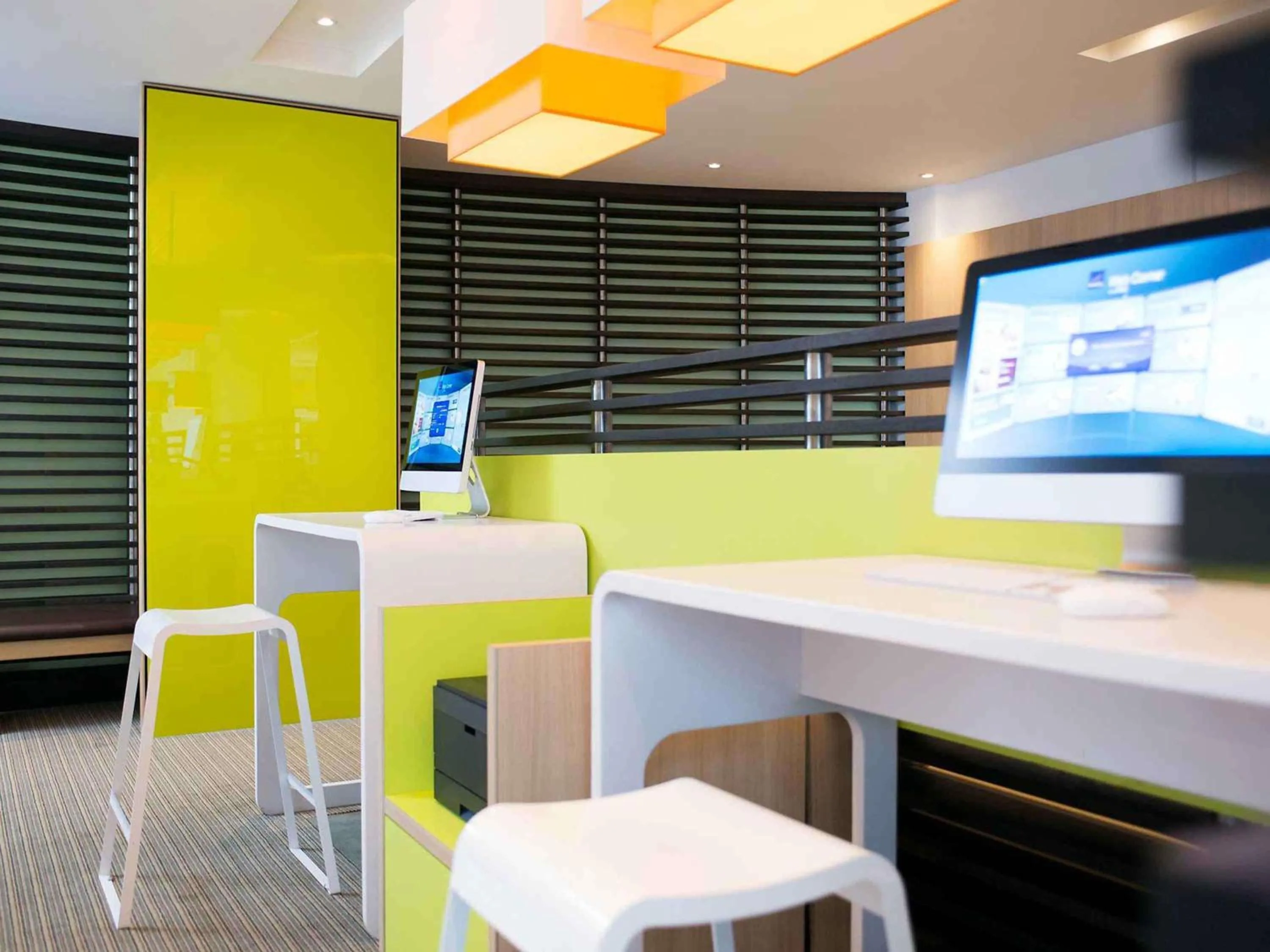 Other in Novotel Rotterdam Brainpark