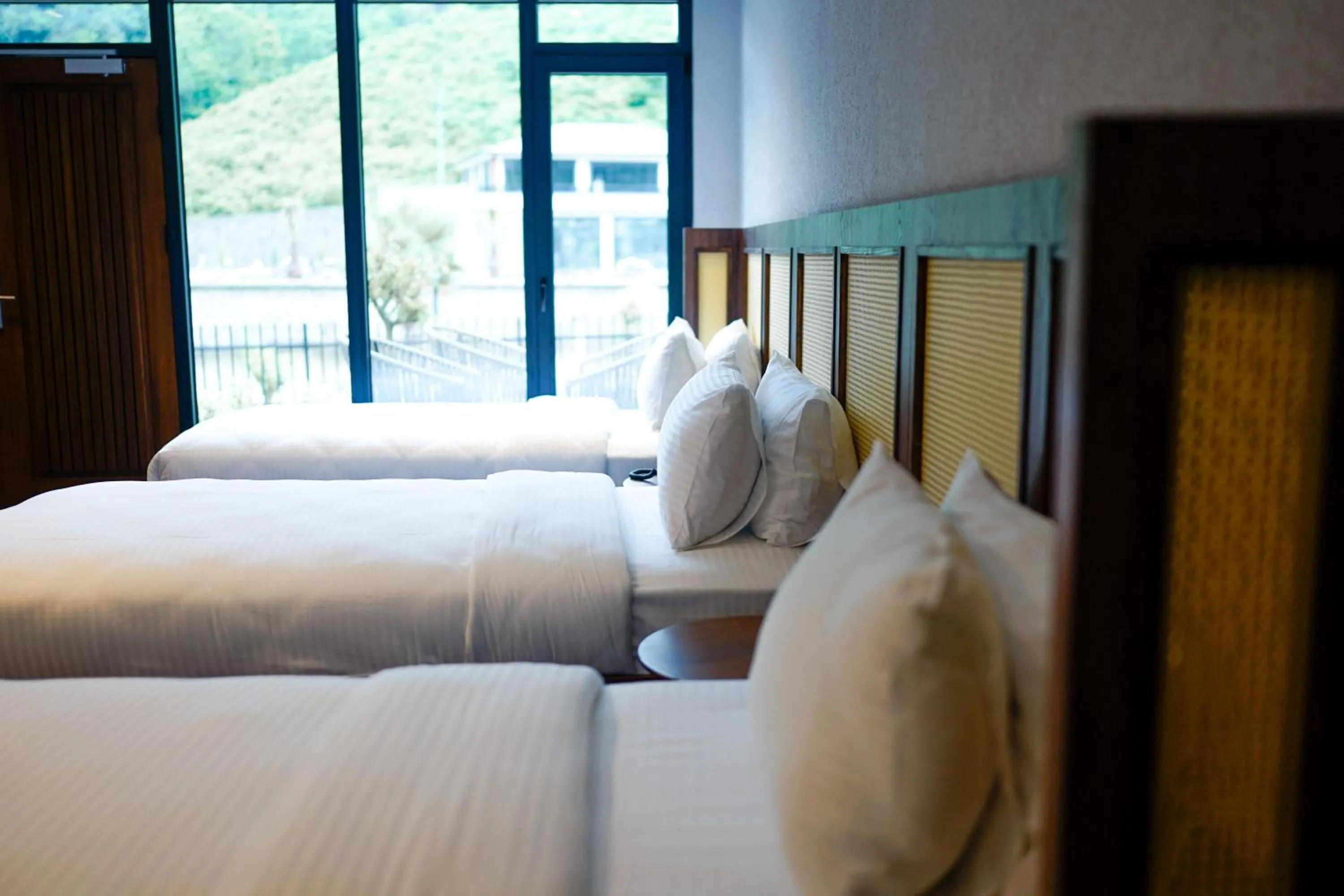 Bedroom, Bed in Hayal Vadisi Suite Hotel