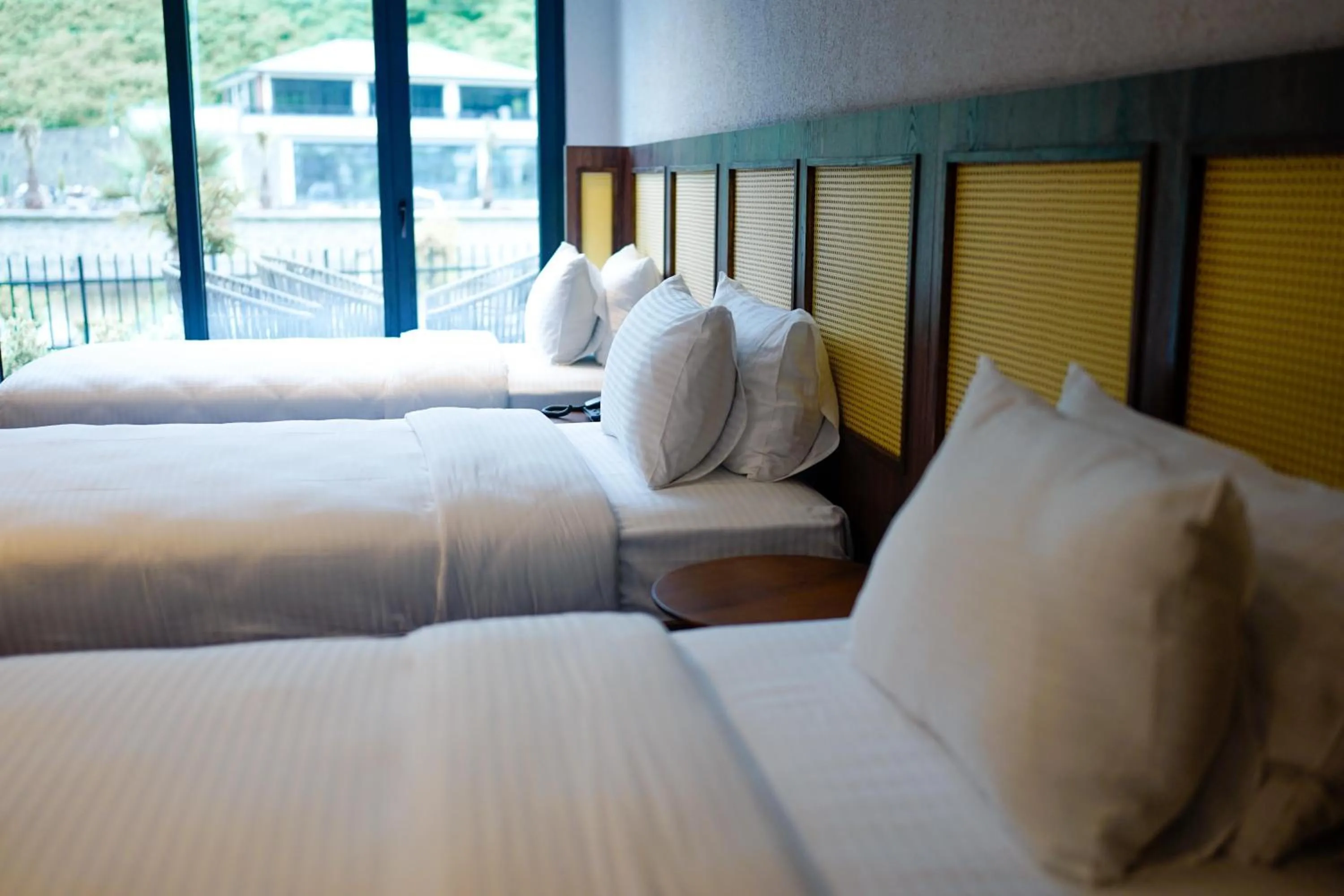 Bedroom, Bed in Hayal Vadisi Suite Hotel