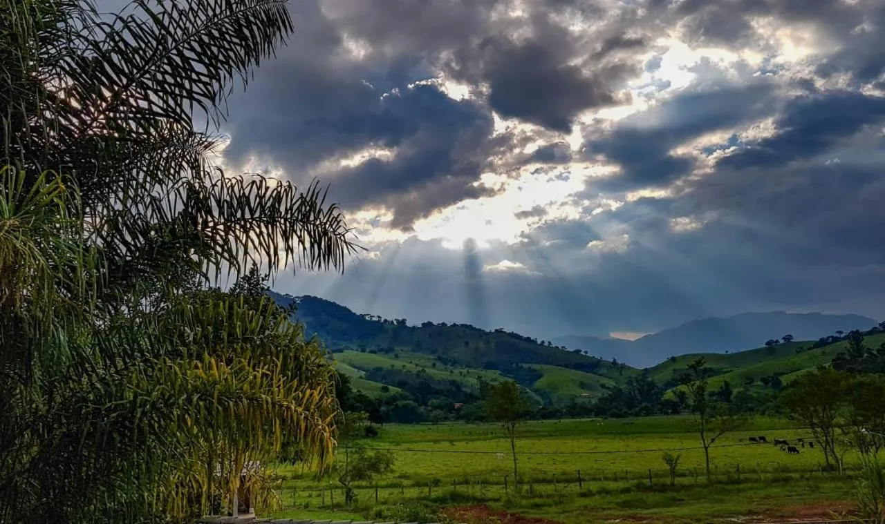 Pousada Rota dos Pássaros