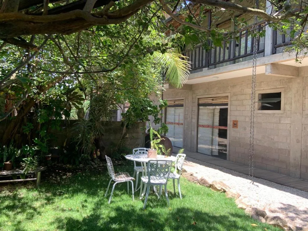 Pousada Rota dos Pássaros