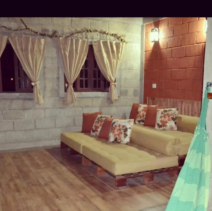 Pousada Rota dos Pássaros