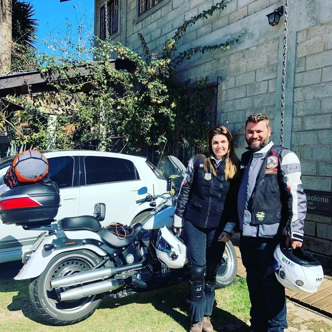 Pousada Rota dos Pássaros