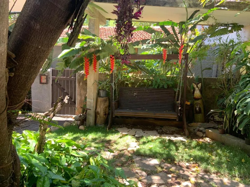 Pousada Rota dos Pássaros