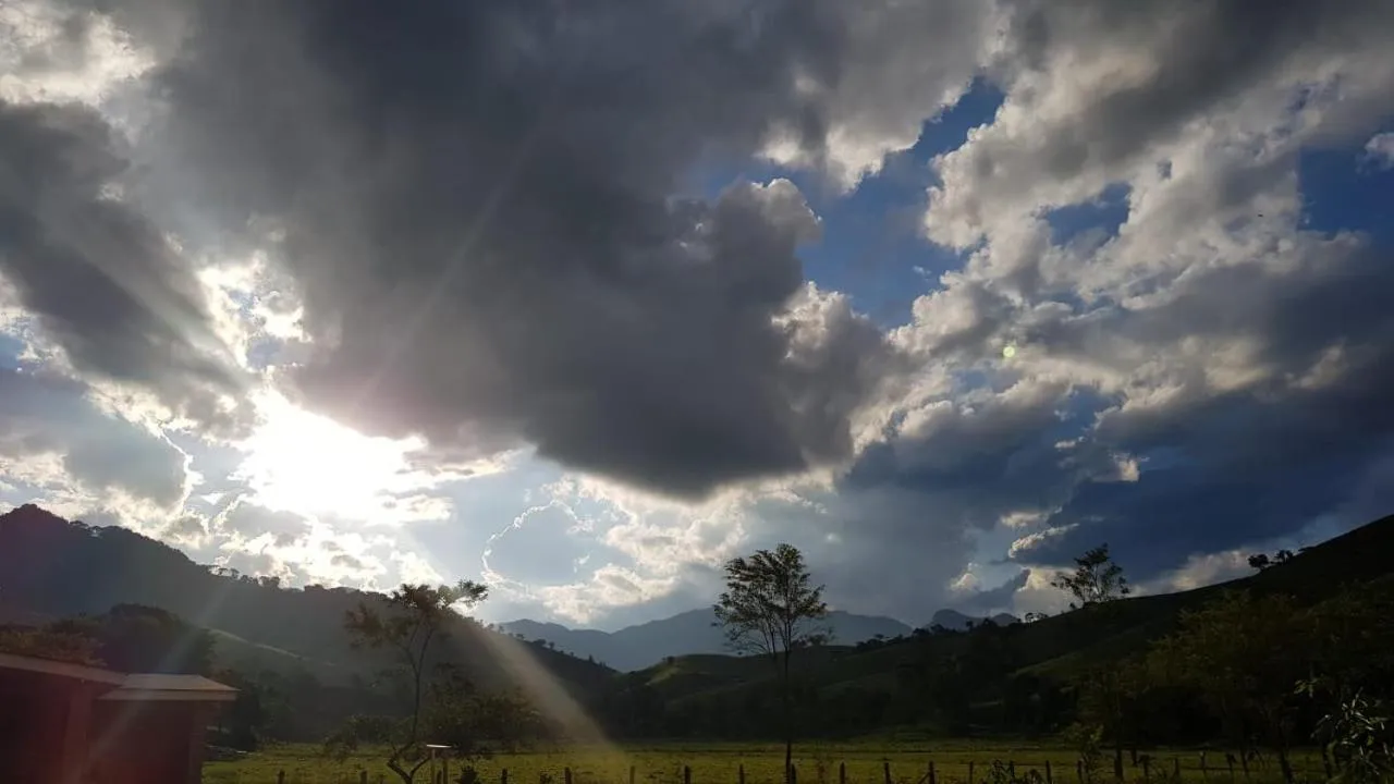 Pousada Rota dos Pássaros