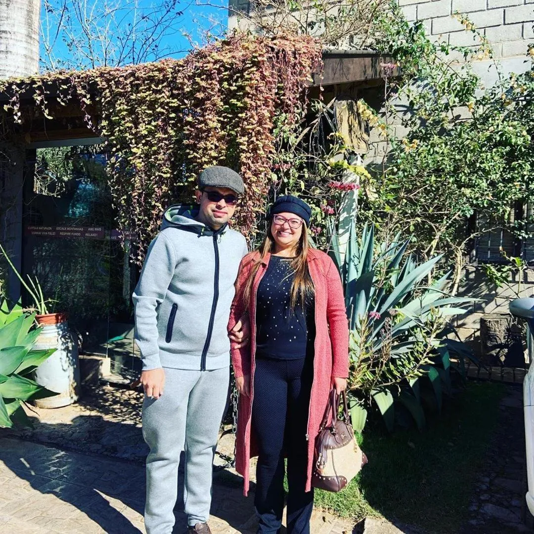 Pousada Rota dos Pássaros