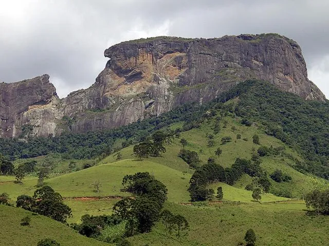 Pousada Rota dos Pássaros