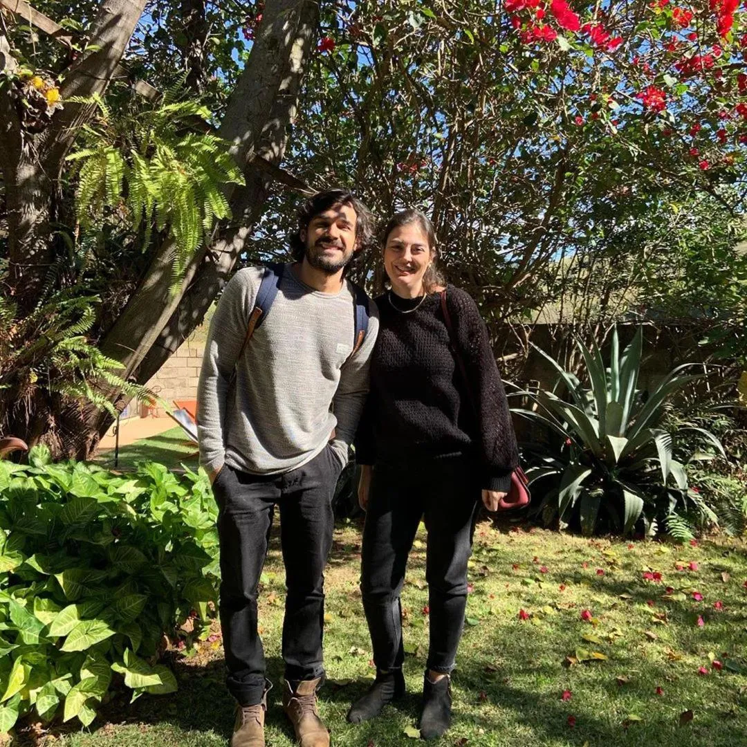 Pousada Rota dos Pássaros