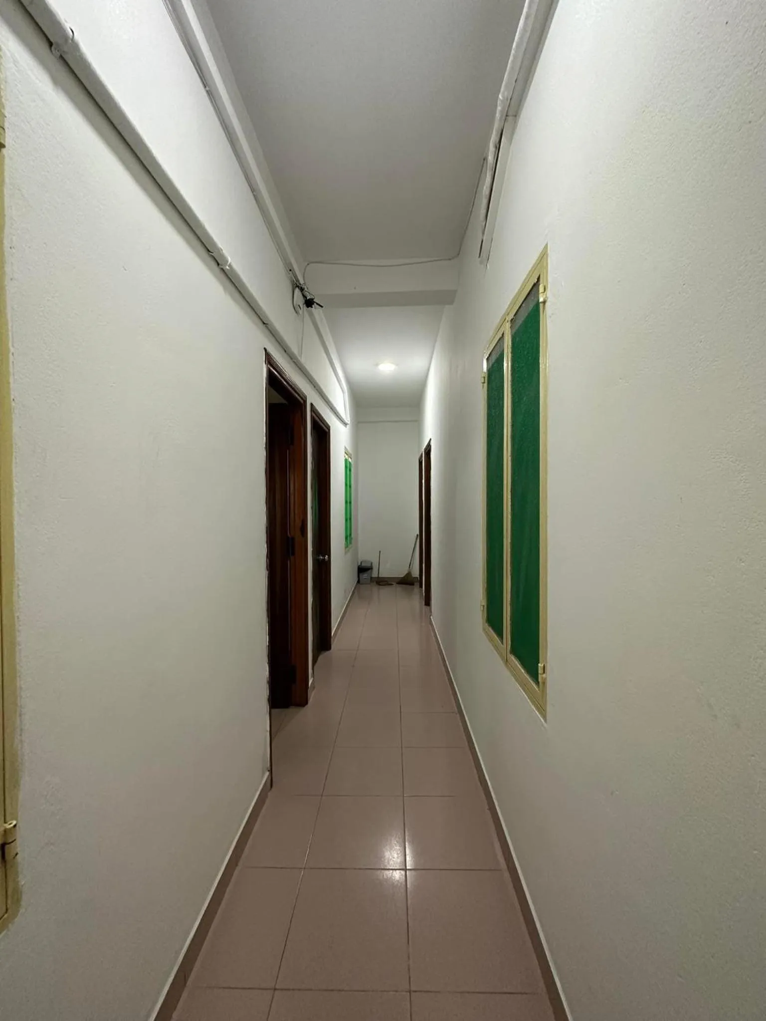 Lobby or reception in OYO 1182 An Binh Motel