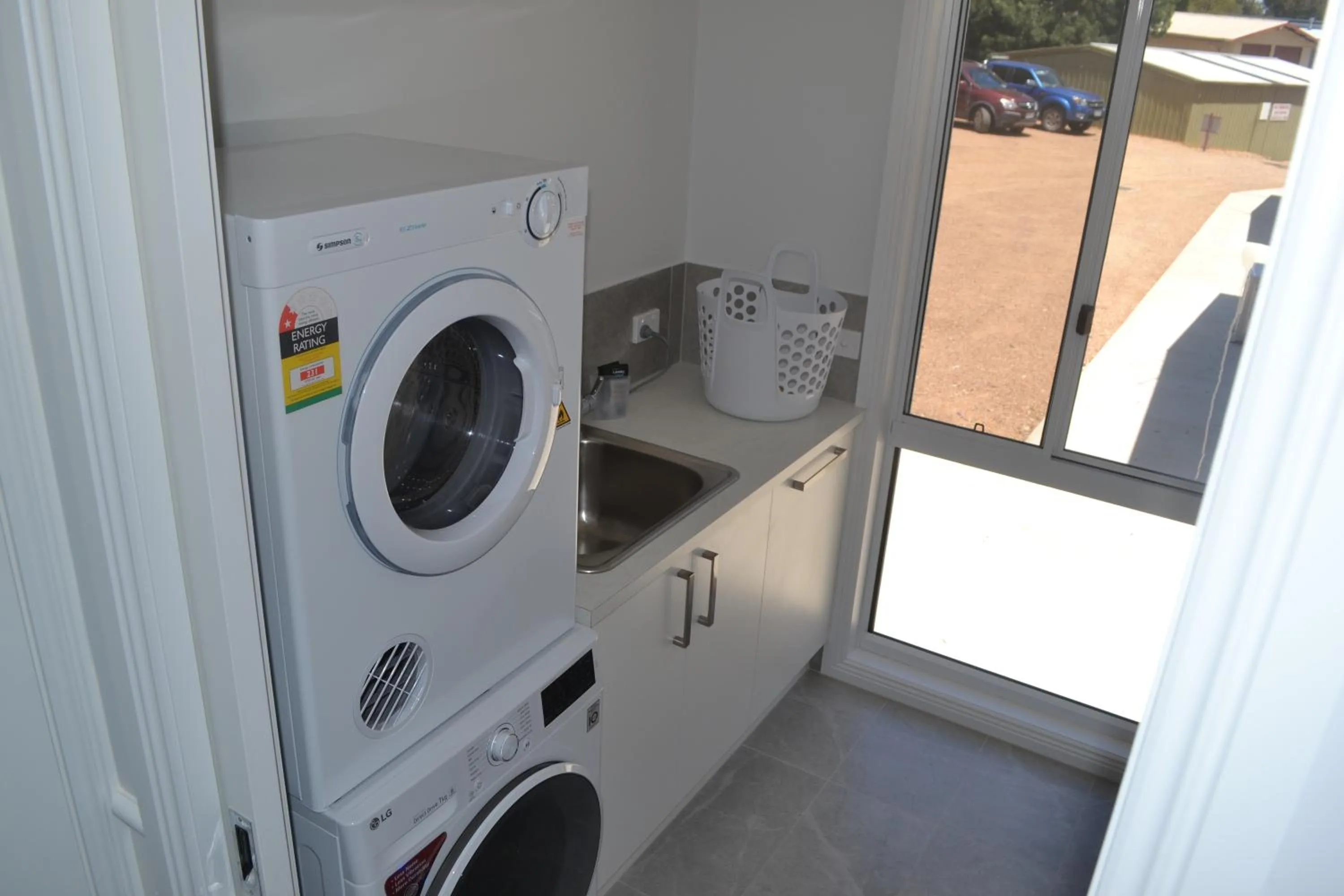 Yarrawonga Holiday Park