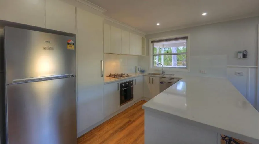 Yarrawonga Holiday Park