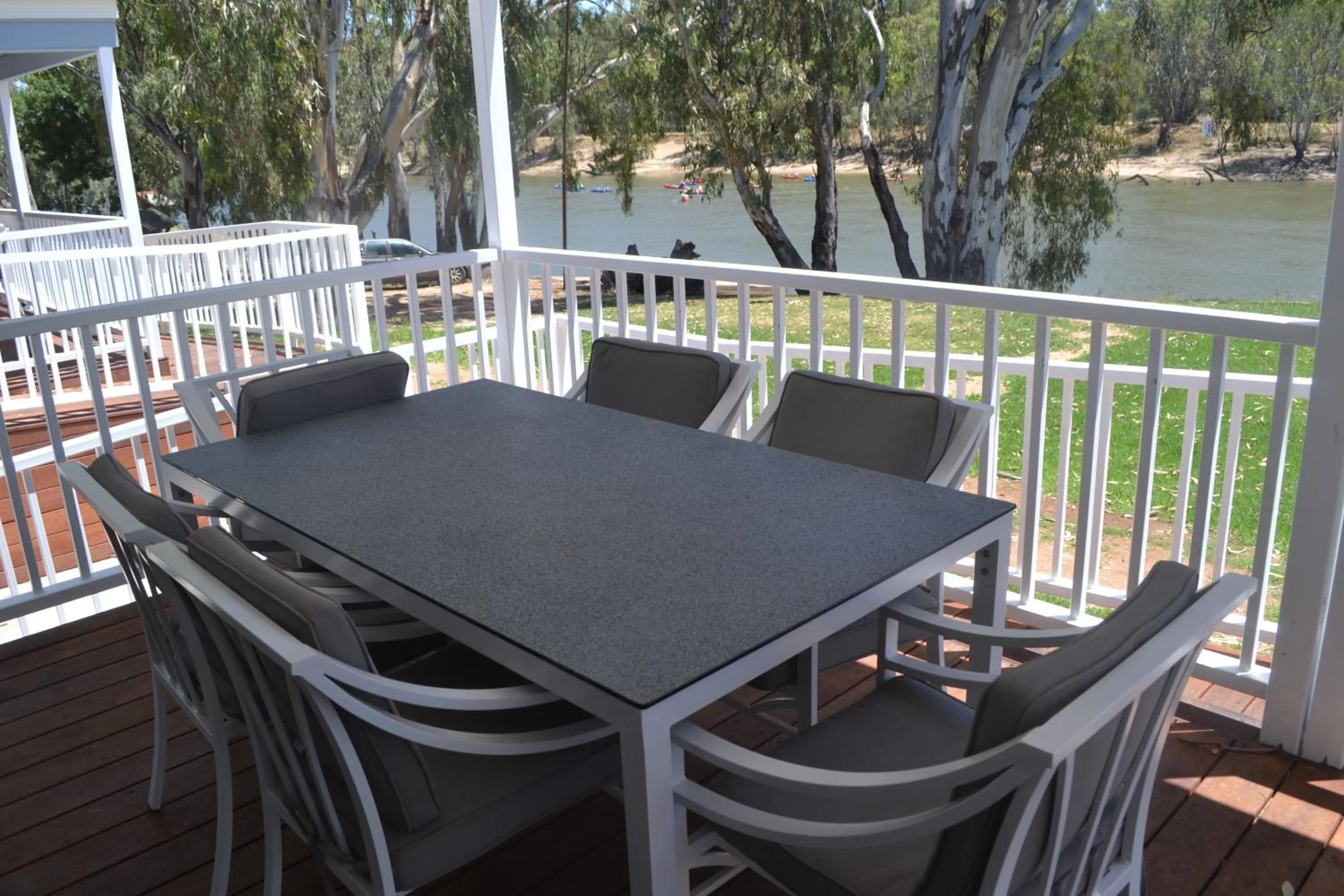Yarrawonga Holiday Park