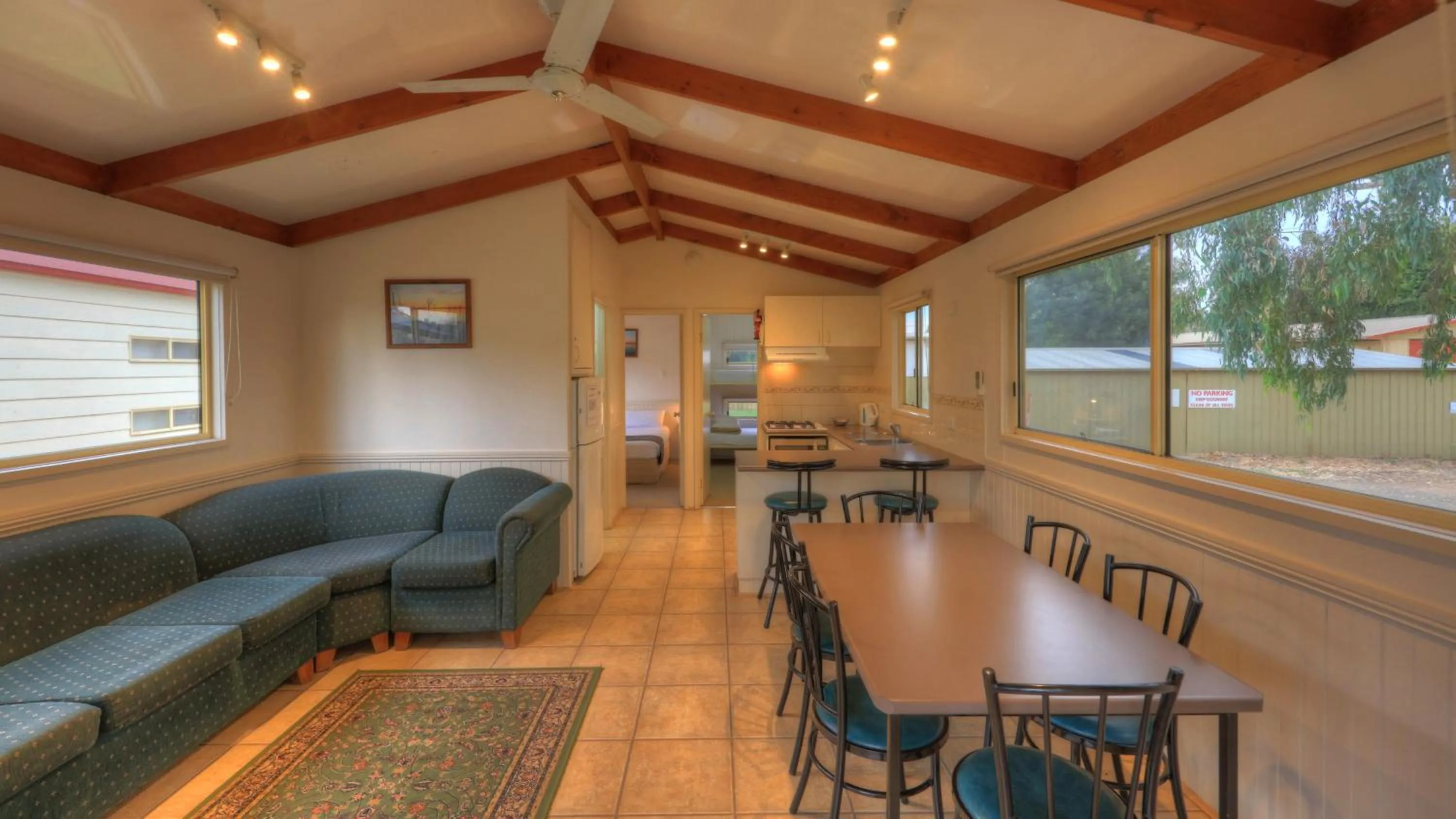 Yarrawonga Holiday Park