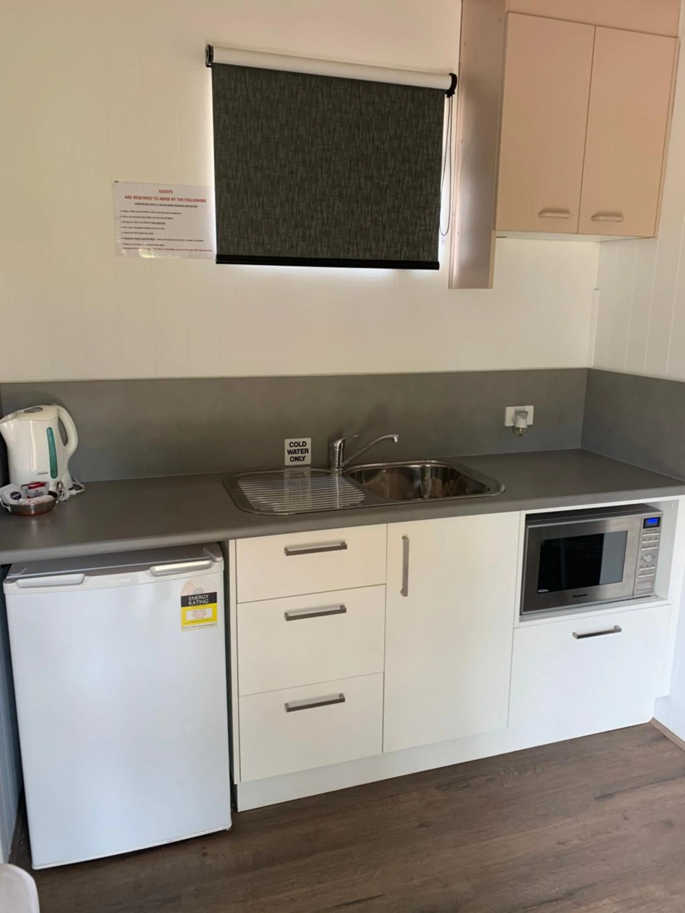 Yarrawonga Holiday Park