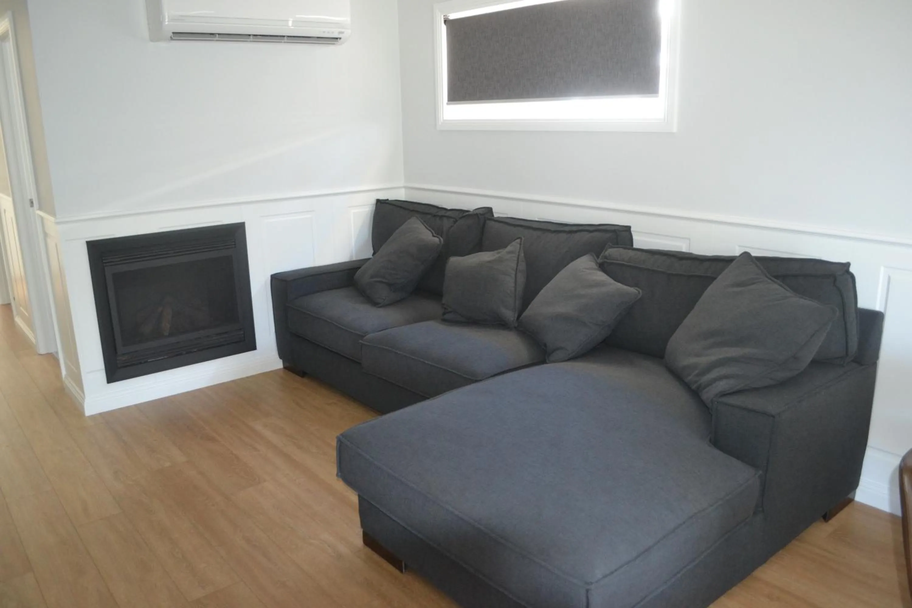 Yarrawonga Holiday Park