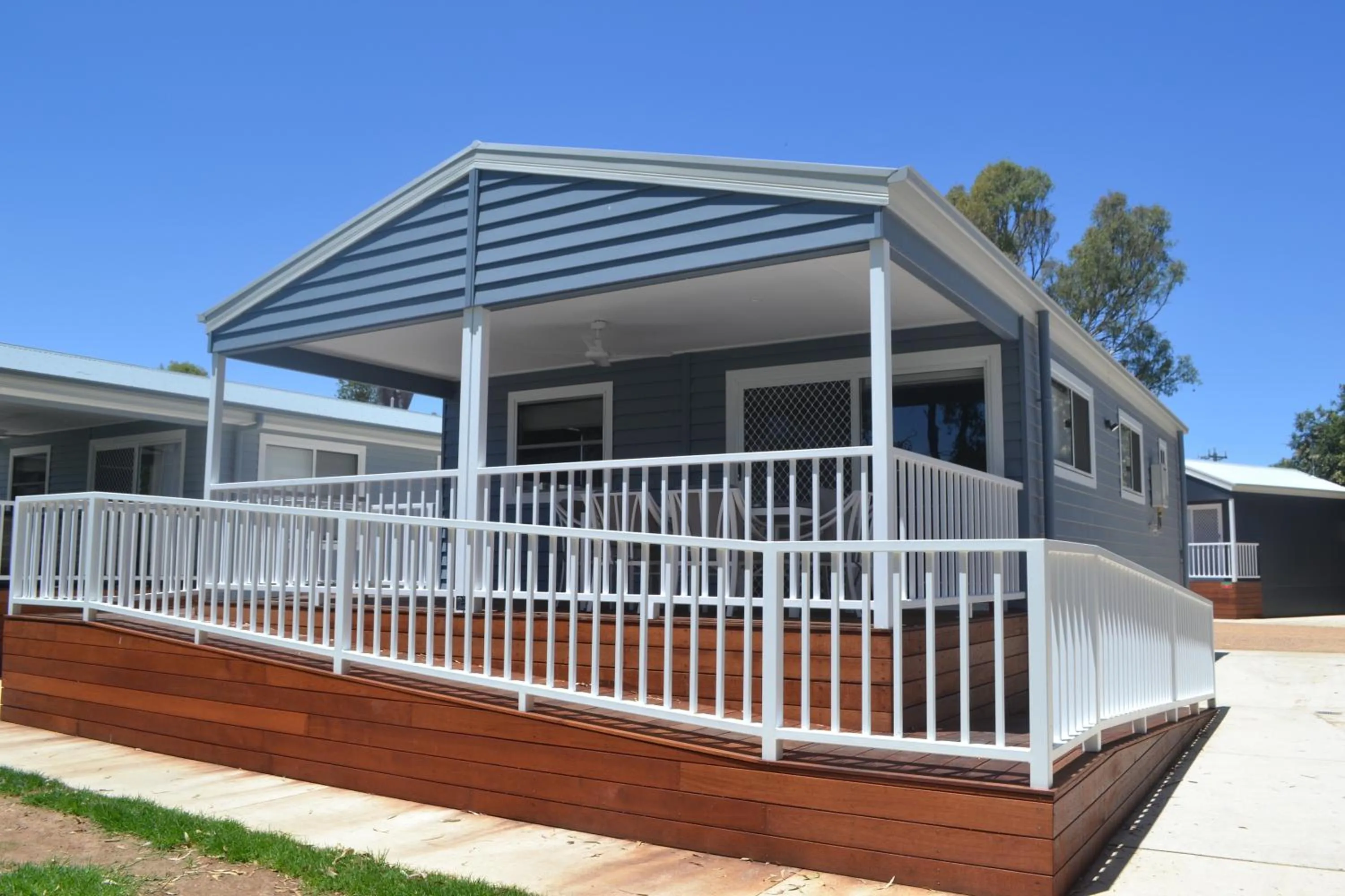 Yarrawonga Holiday Park