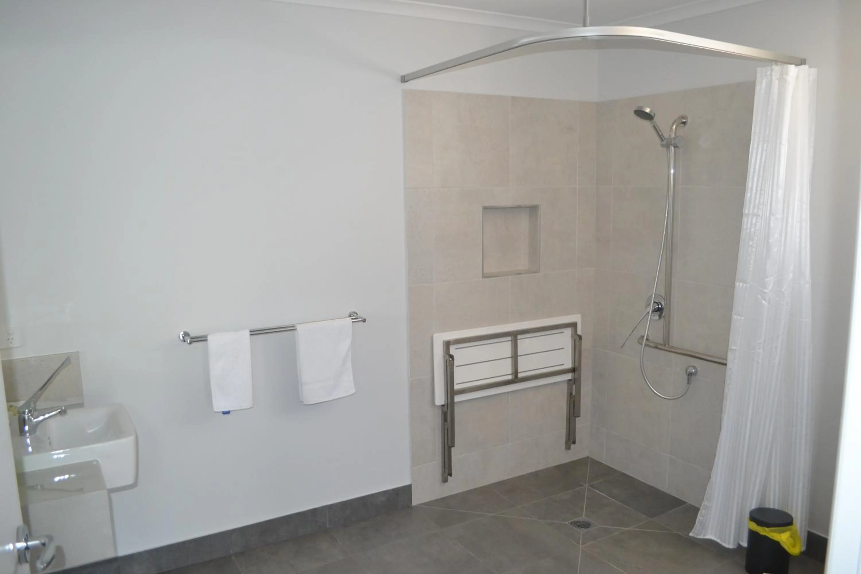 Yarrawonga Holiday Park