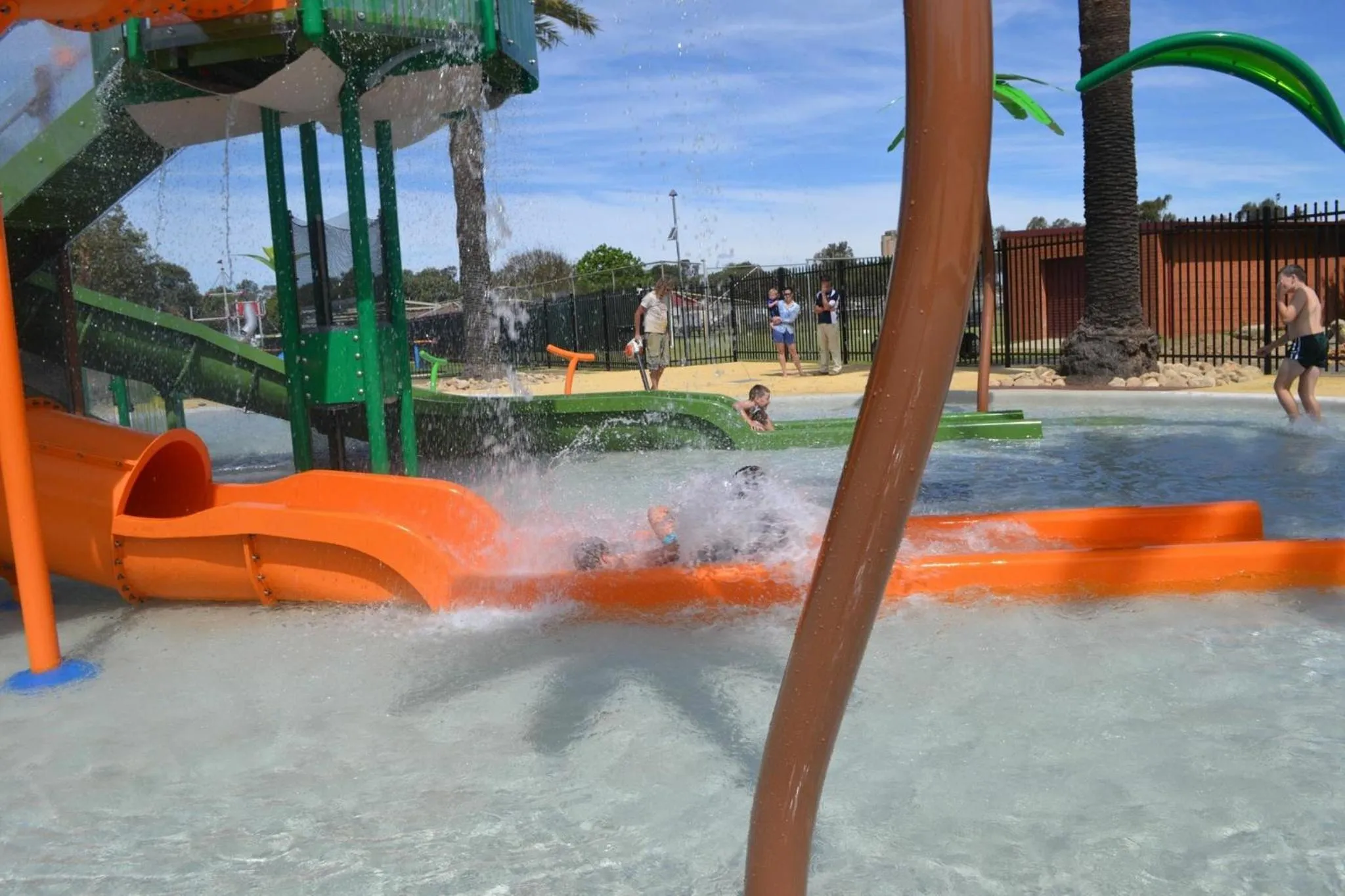 Yarrawonga Holiday Park