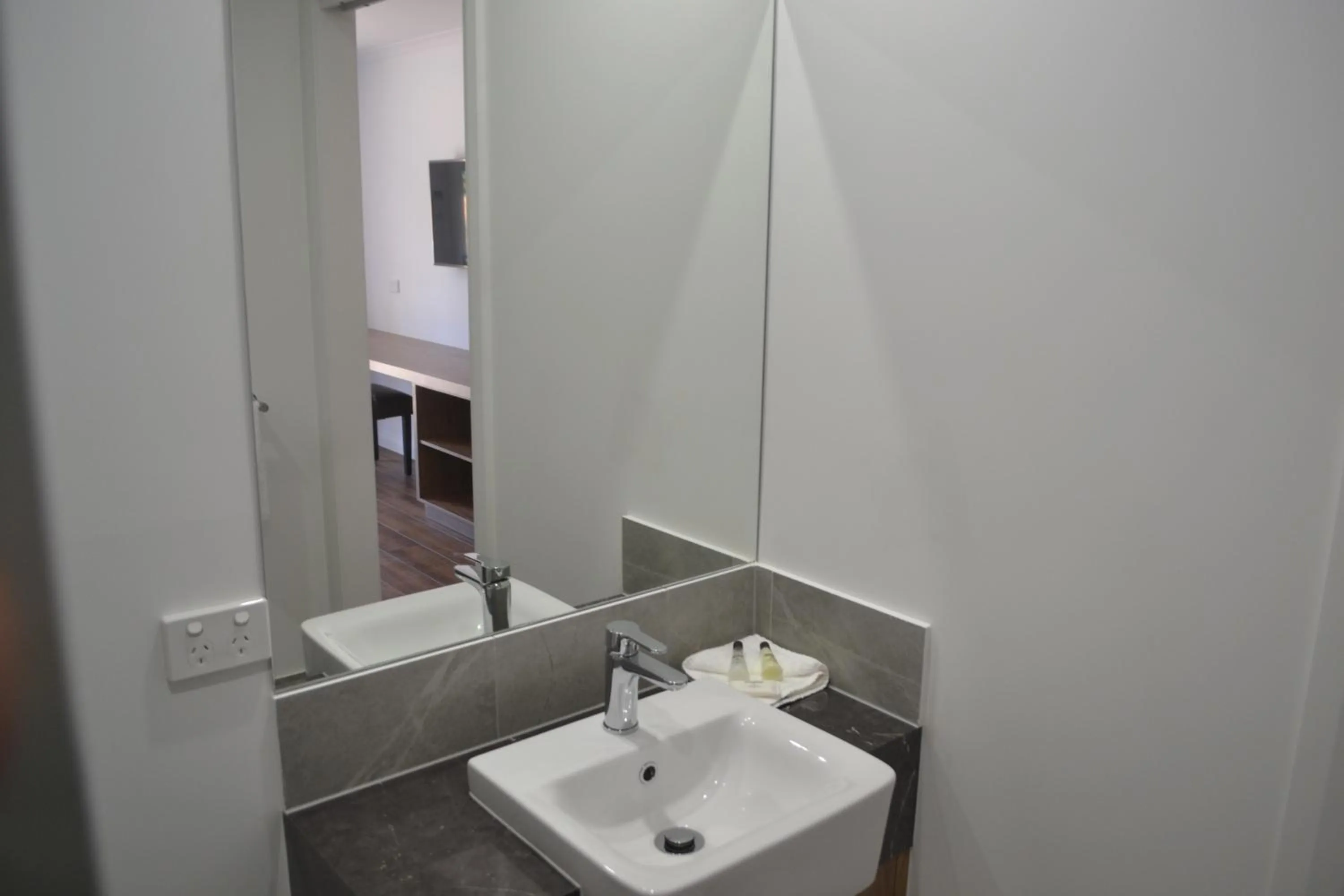 Yarrawonga Holiday Park