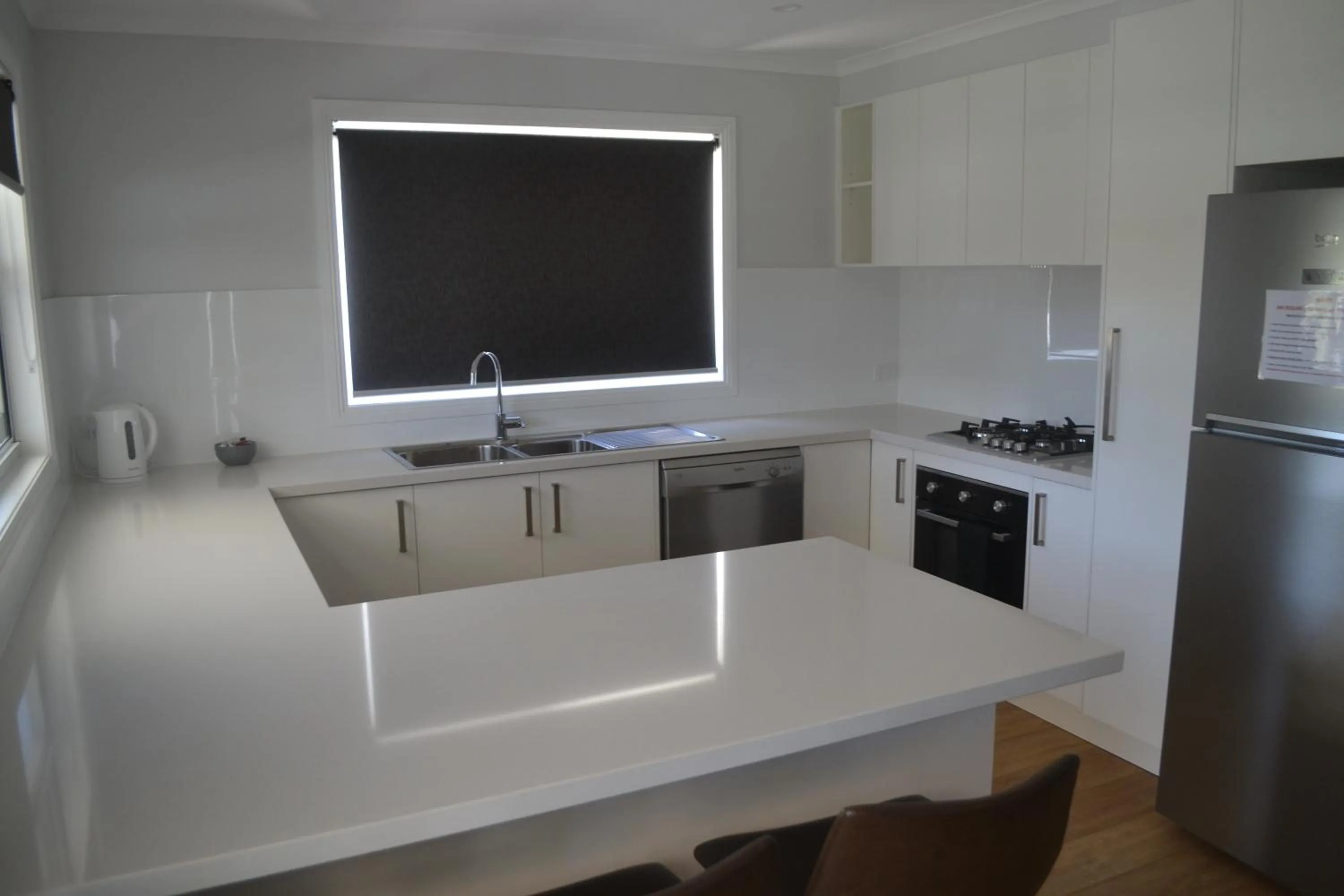 Yarrawonga Holiday Park