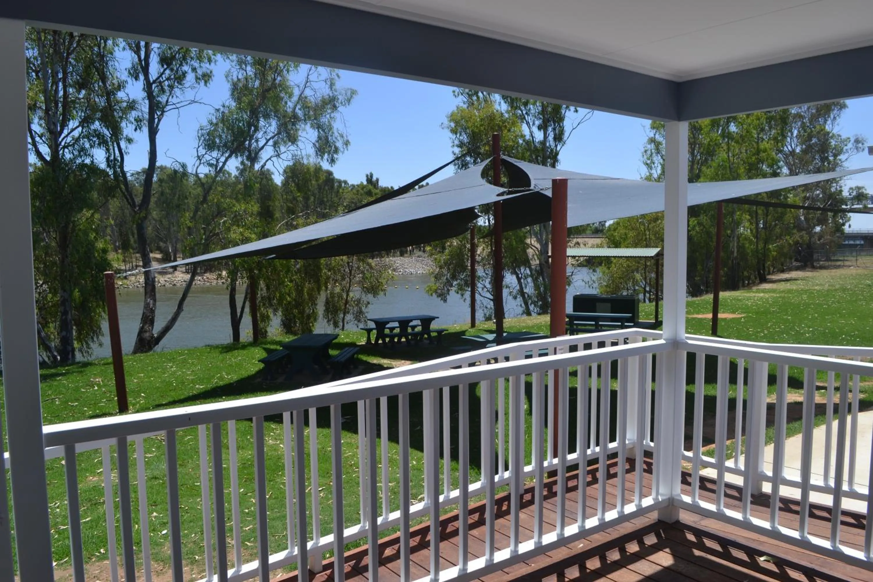 Yarrawonga Holiday Park