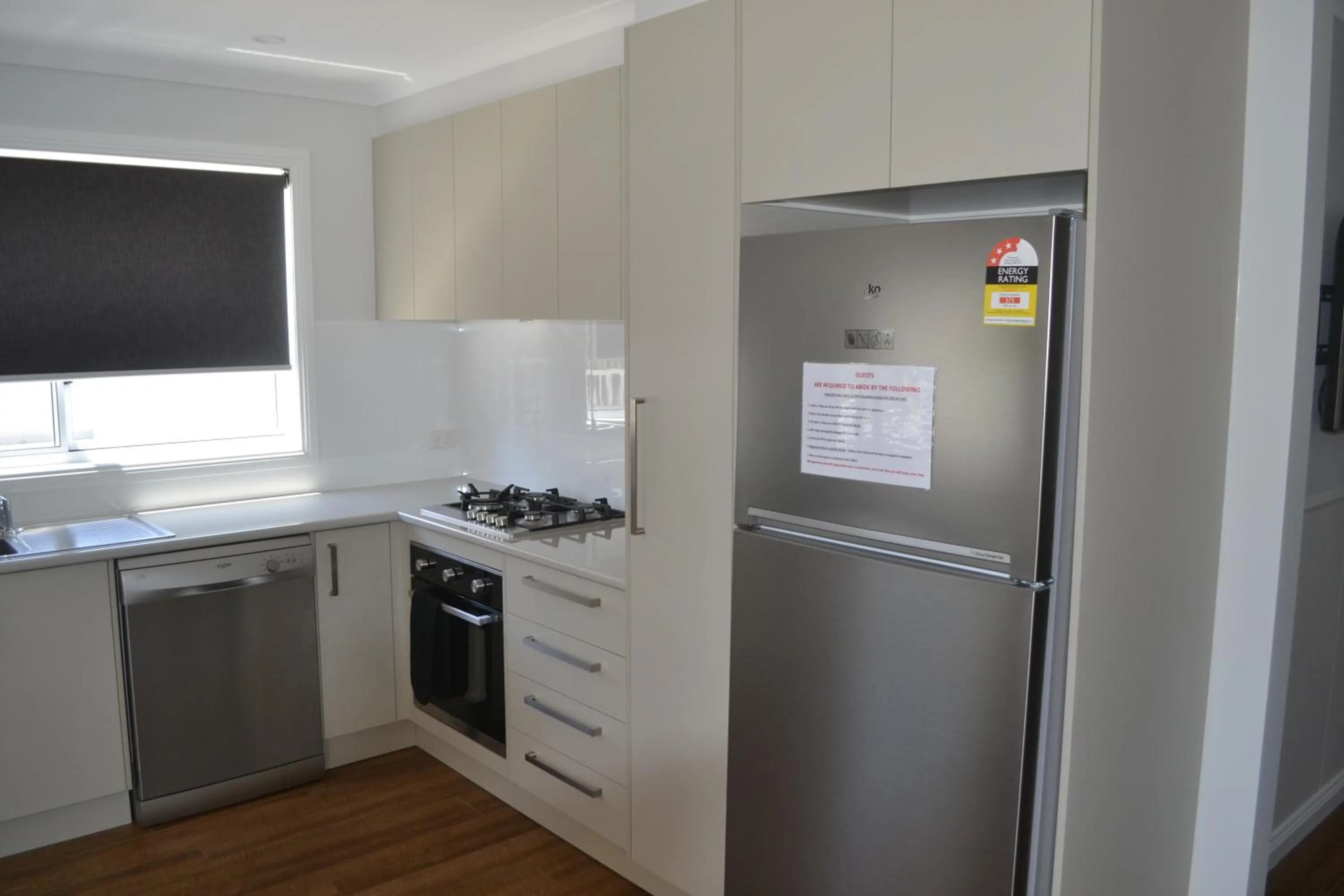 Yarrawonga Holiday Park