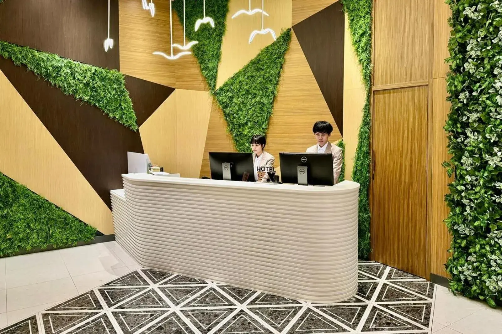 Hotel YX Lai Chi Kok Hotel YX Lai Chi Kok