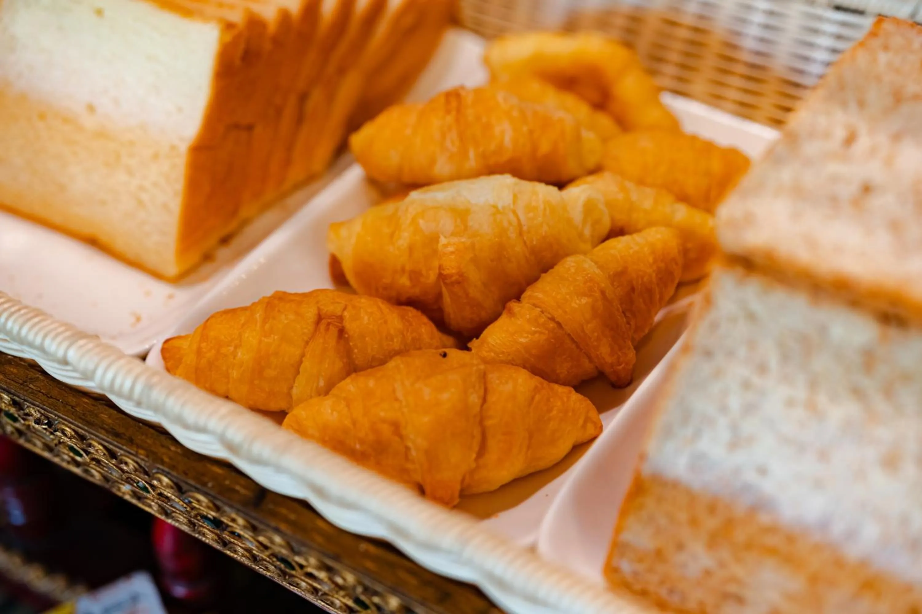 Restaurant/places to eat in Viang Thapae Resort