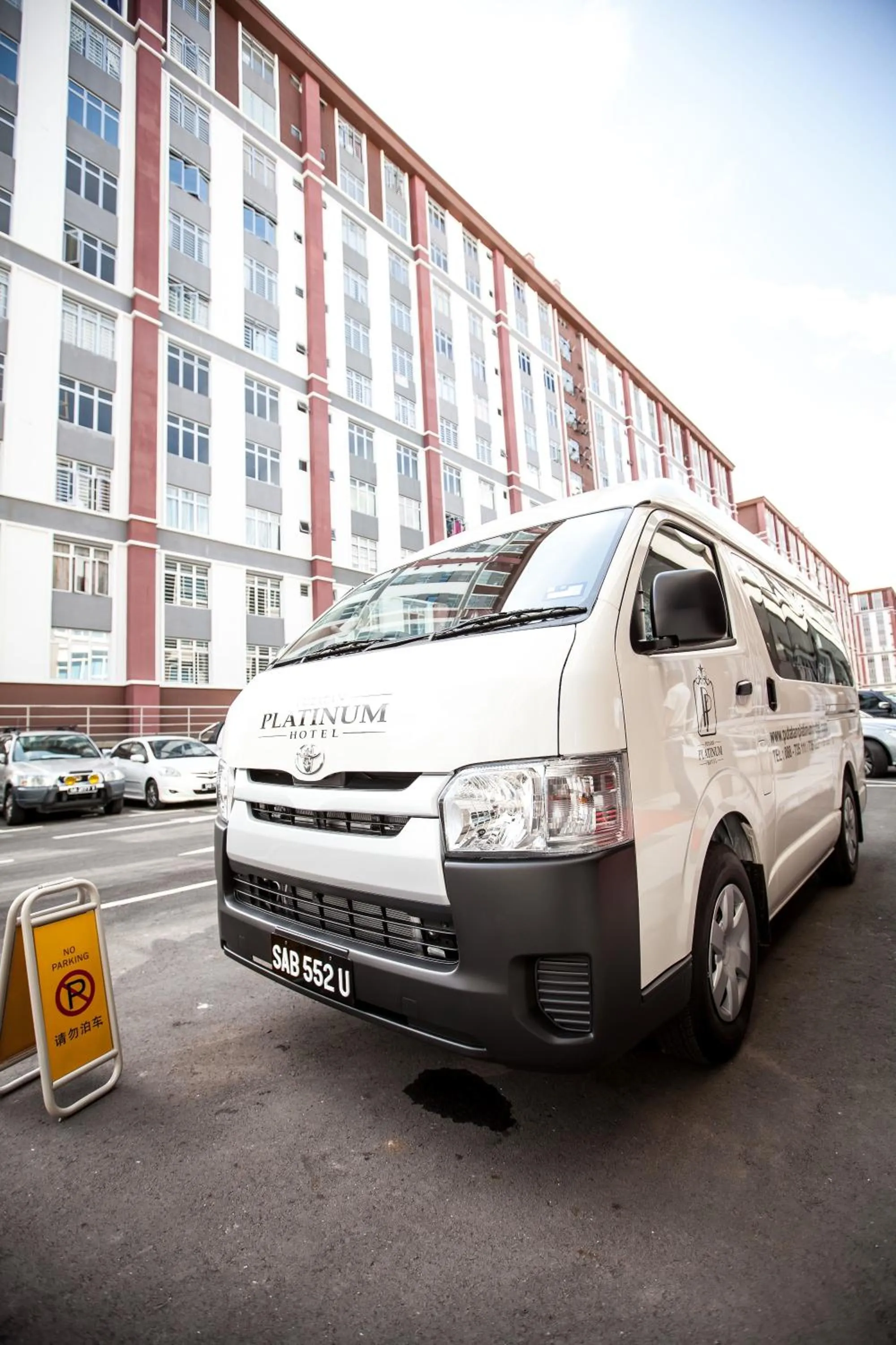 Other in Putatan Platinum Hotel