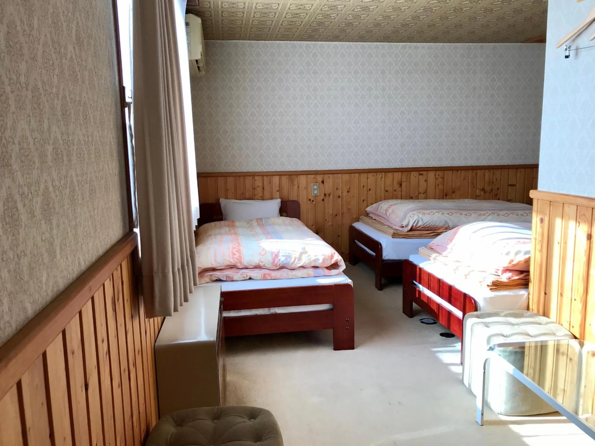 Photo of the whole room, Bed in Hotel El Mayo