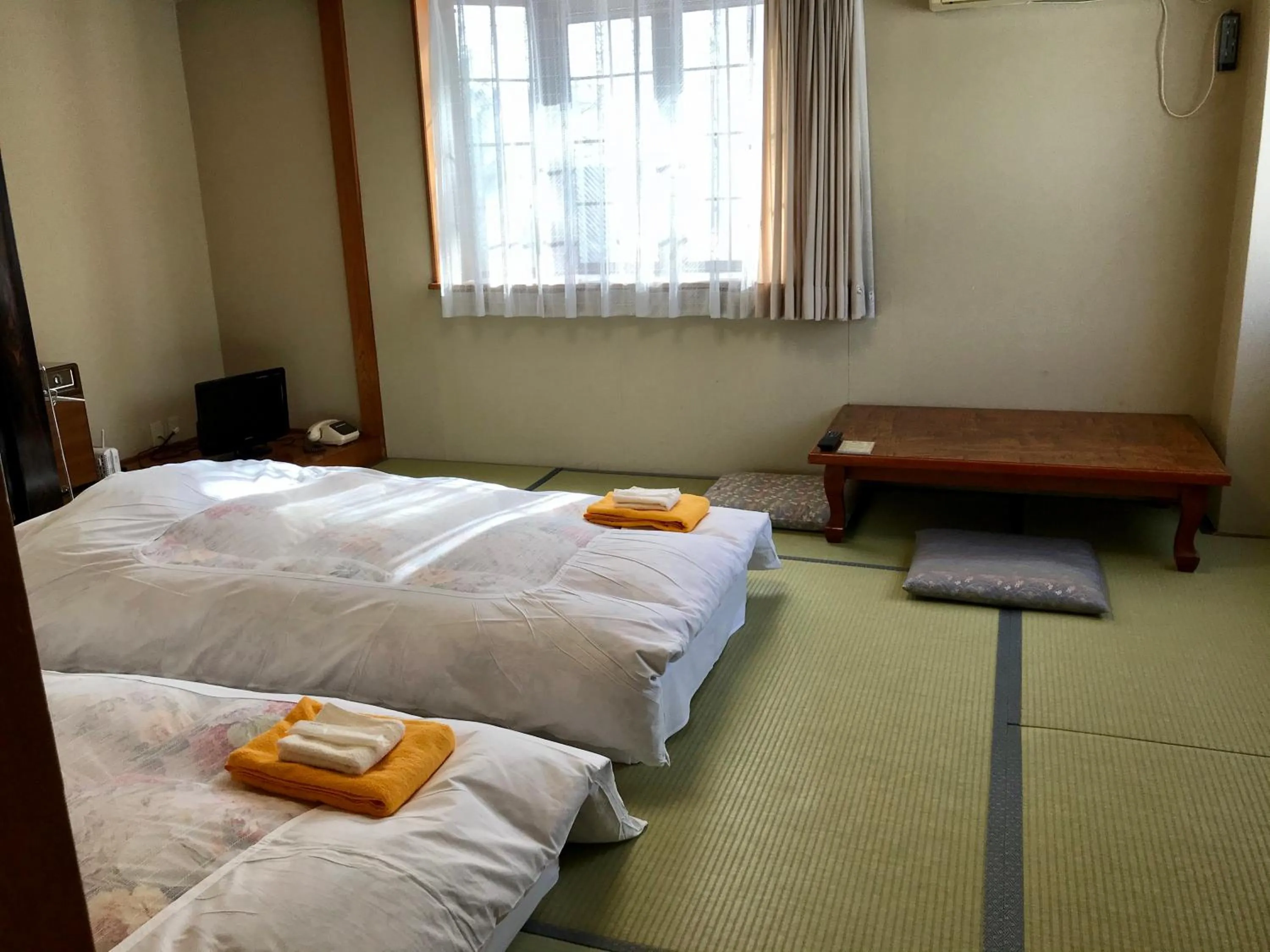 Bedroom, Bed in Hotel El Mayo